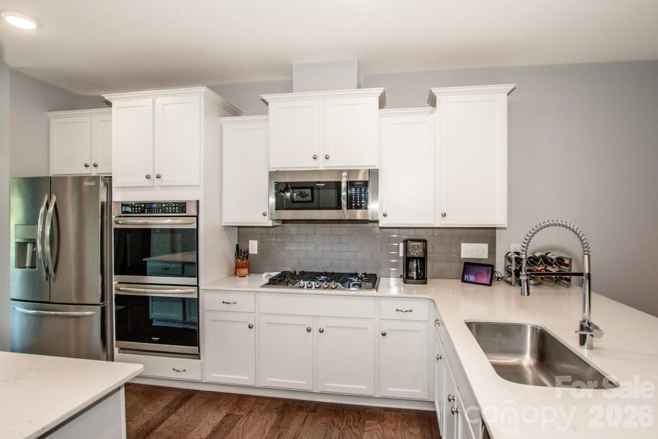 13331 Caite Ridge Road — Davidson