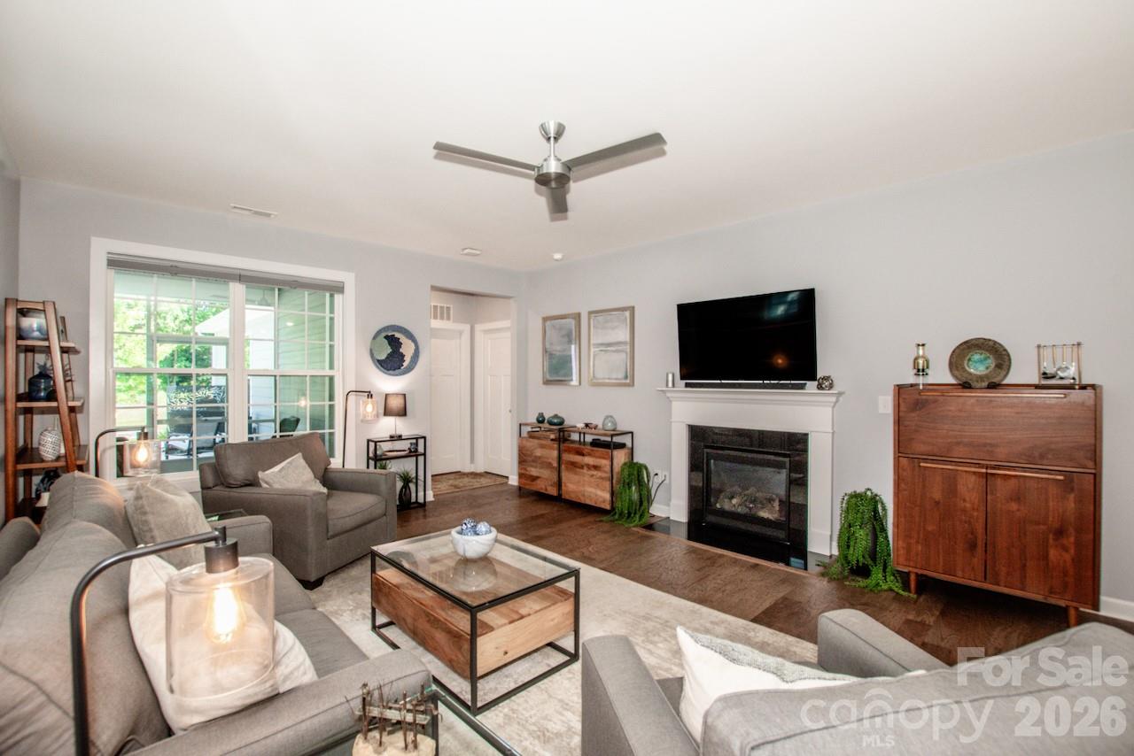 13331 Caite Ridge Road — Davidson