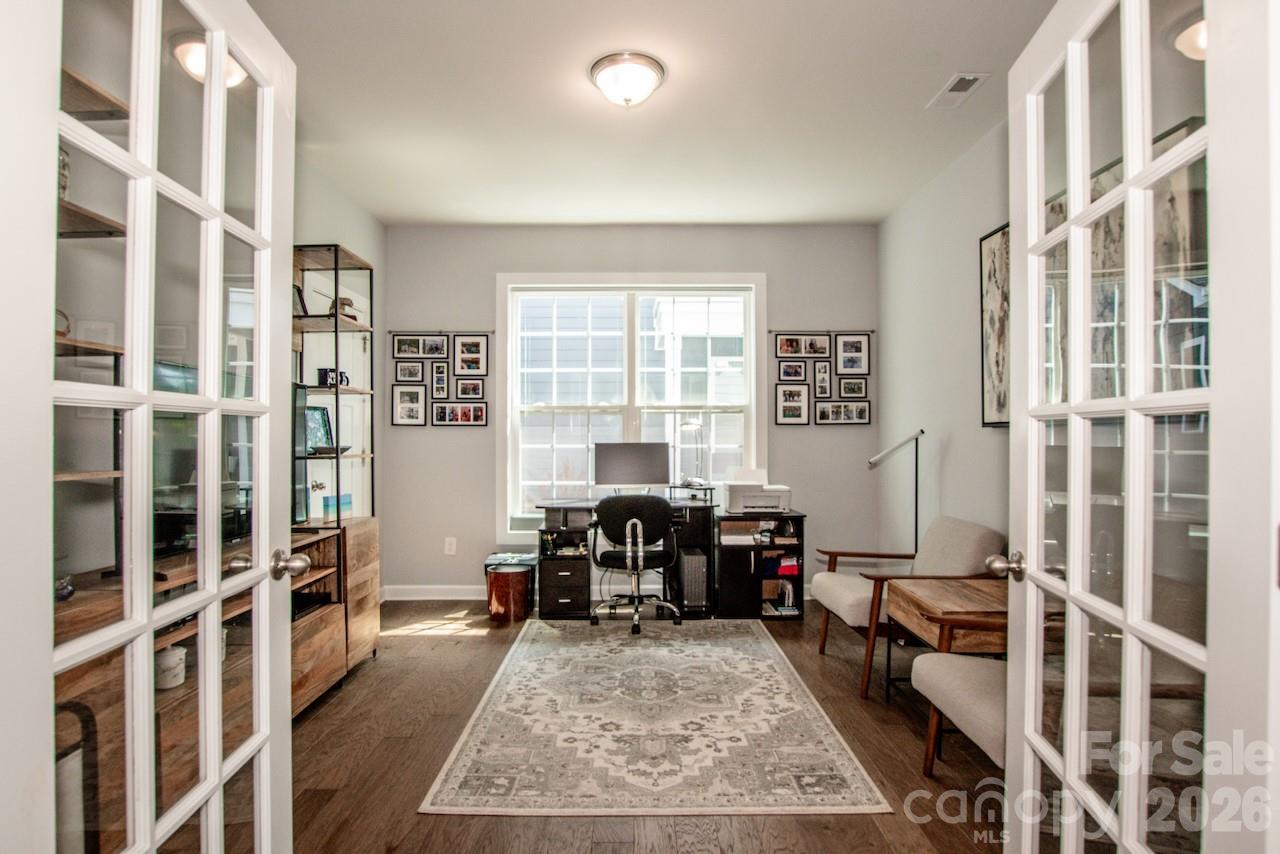 13331 Caite Ridge Road — Davidson