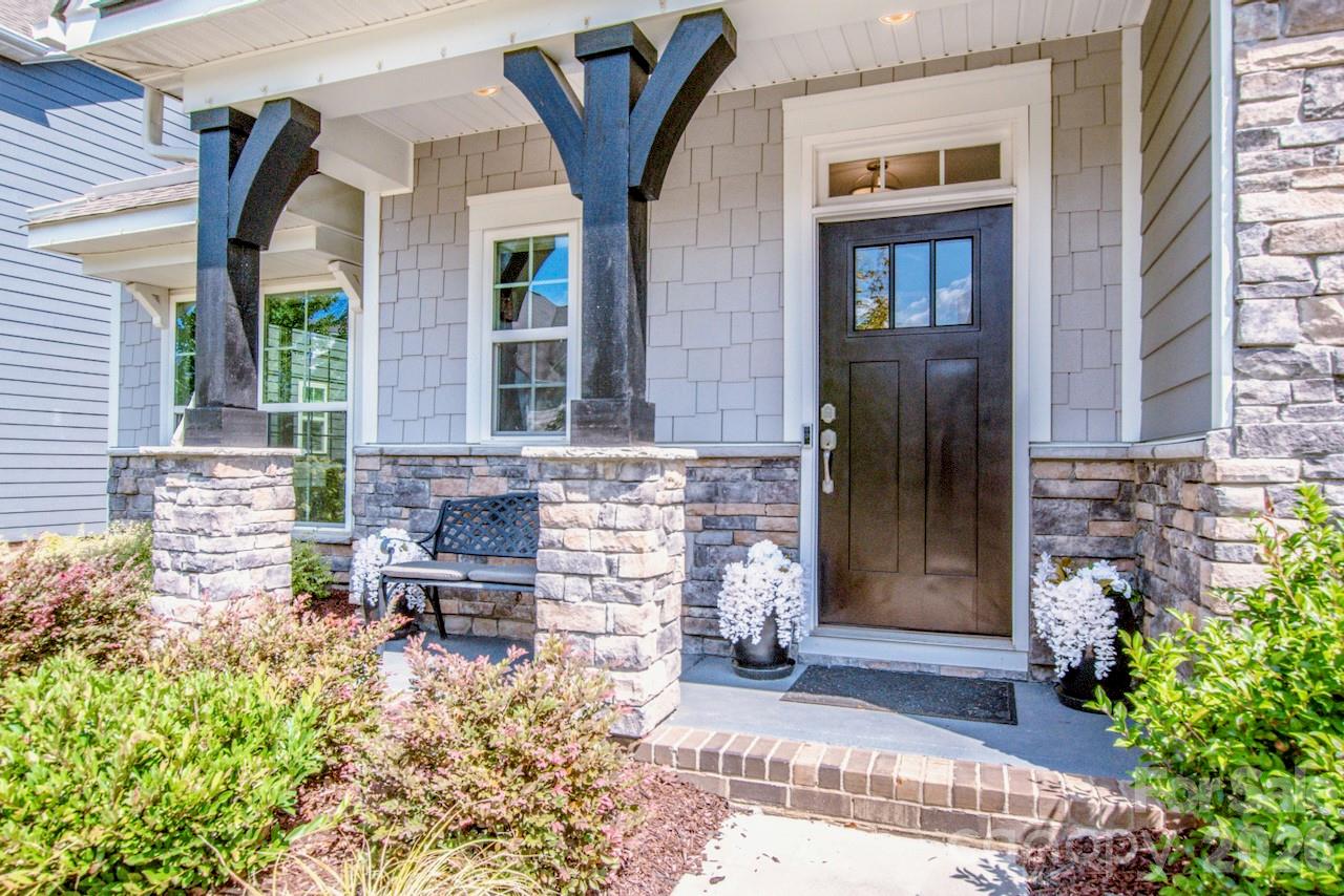 13331 Caite Ridge Road — Davidson