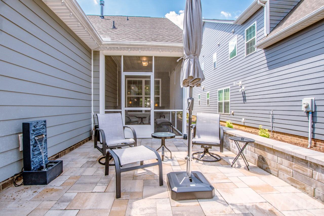 13331 Caite Ridge Road — Davidson