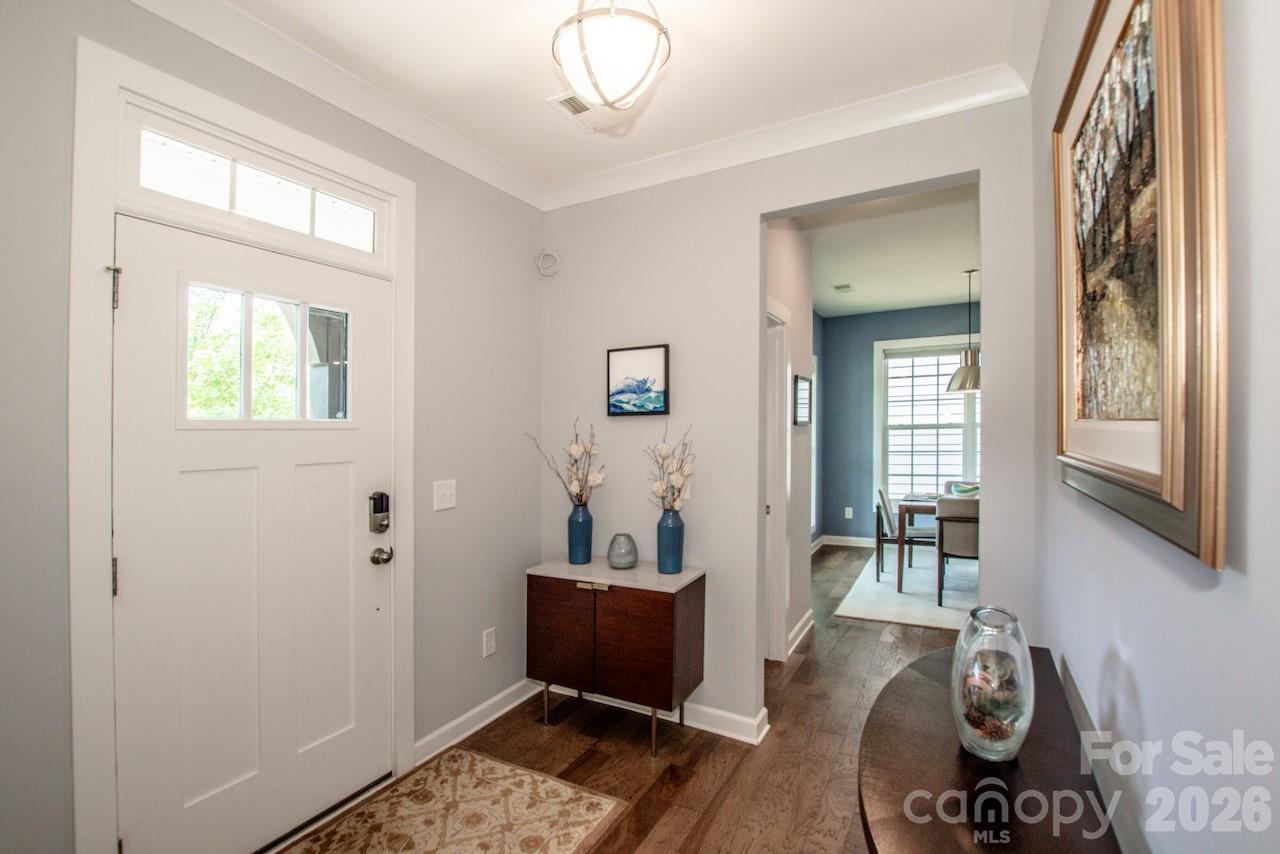 13331 Caite Ridge Road — Davidson