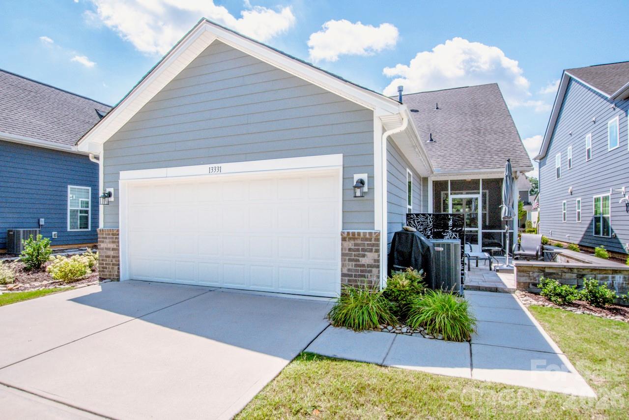 13331 Caite Ridge Road — Davidson