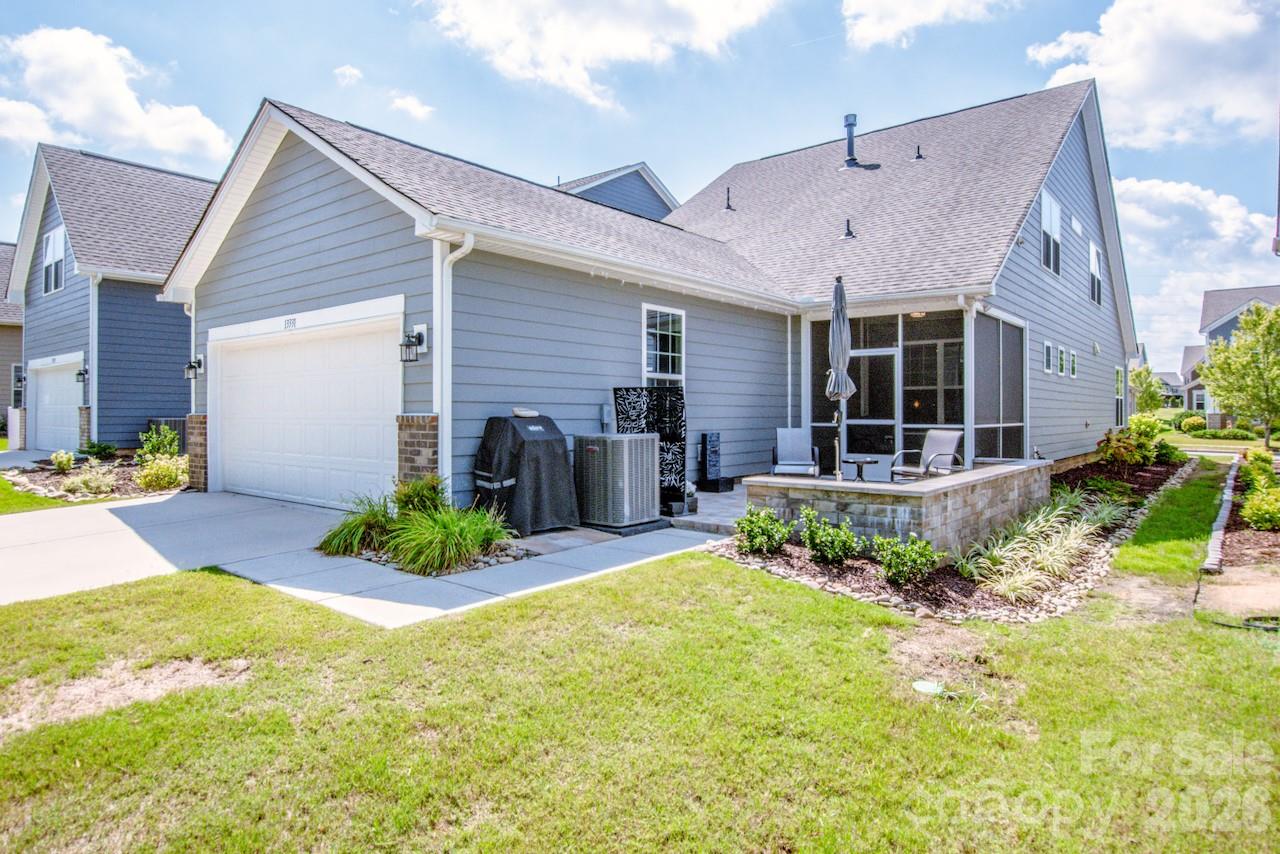 13331 Caite Ridge Road — Davidson
