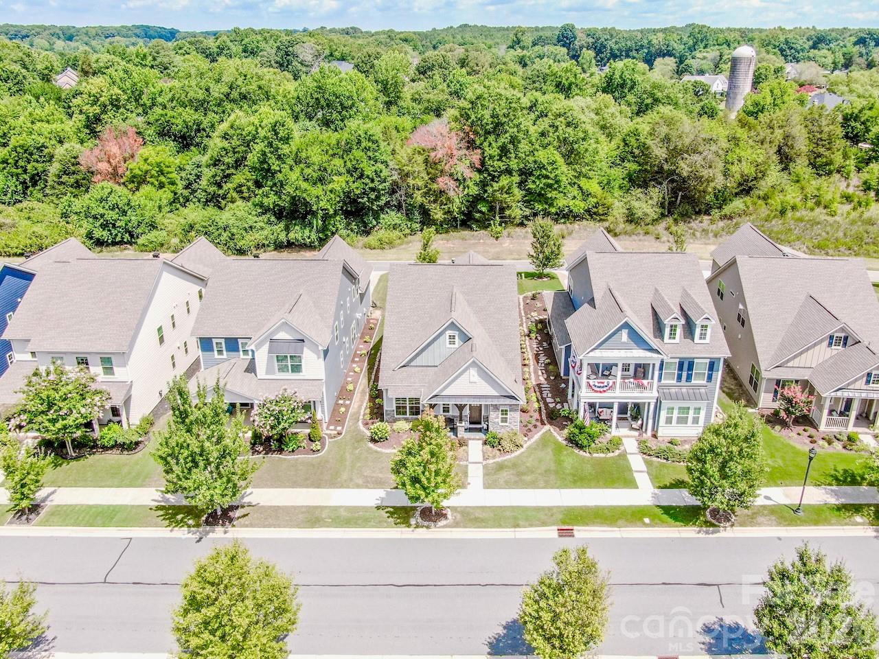 13331 Caite Ridge Road — Davidson