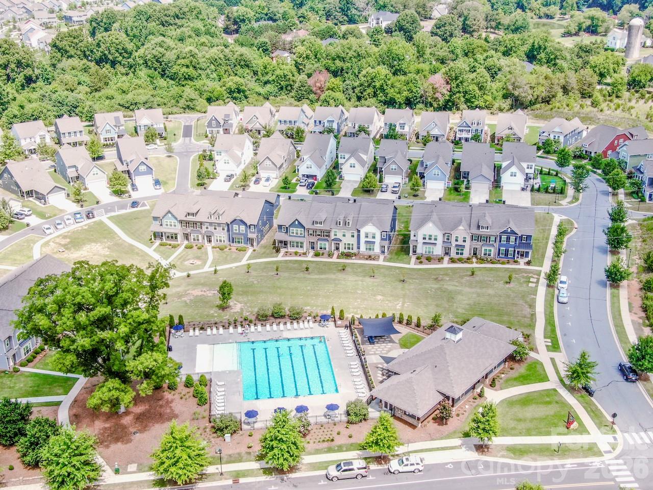 13331 Caite Ridge Road — Davidson