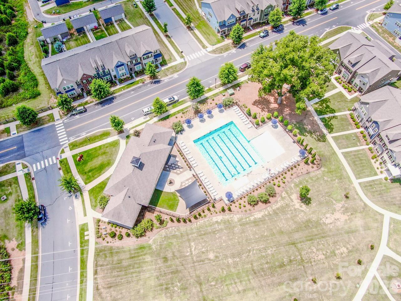13331 Caite Ridge Road — Davidson
