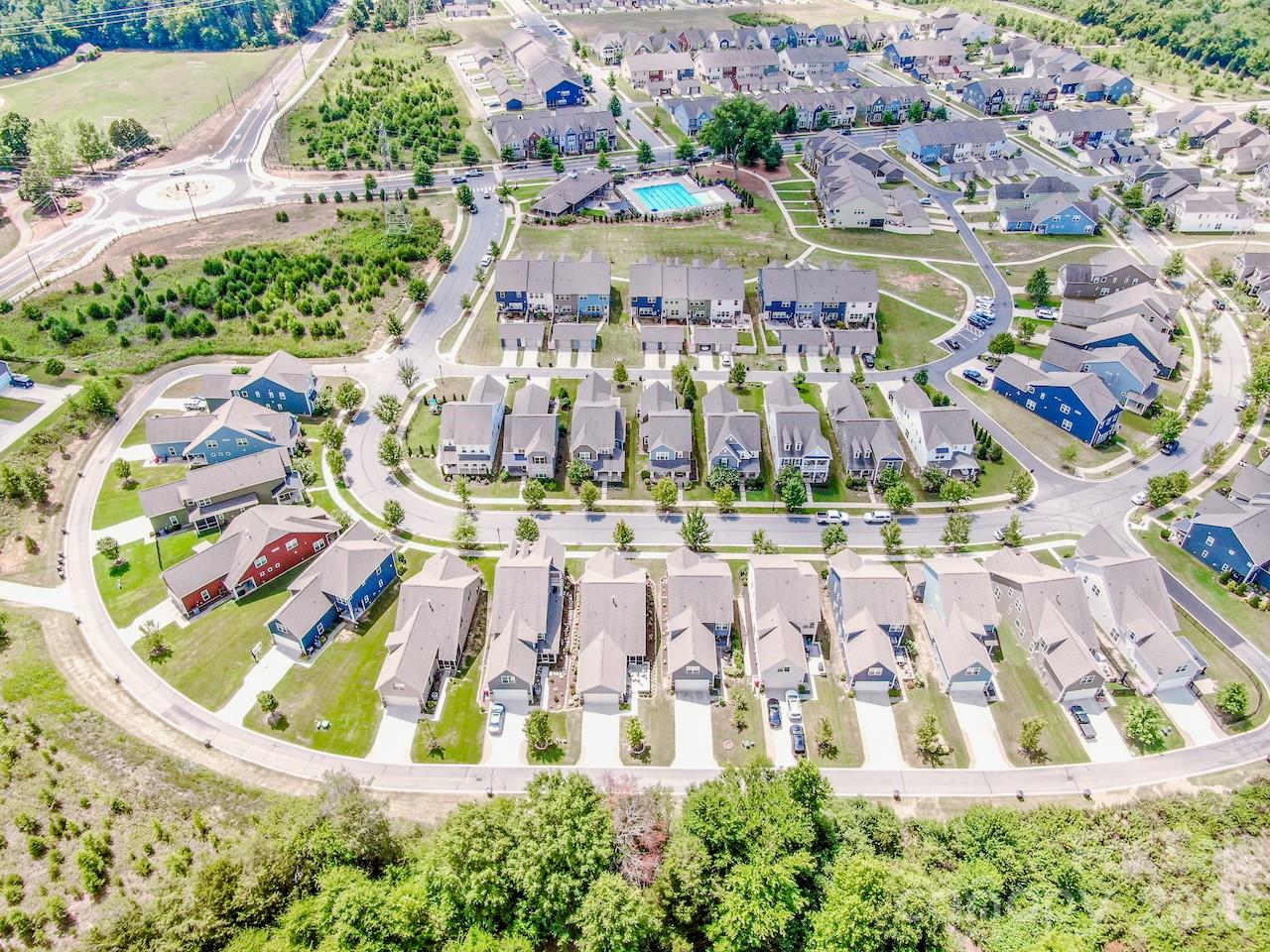 13331 Caite Ridge Road — Davidson