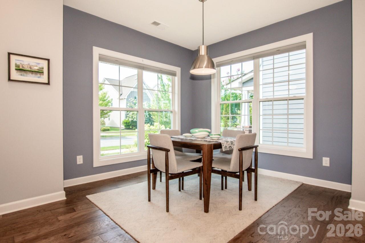 13331 Caite Ridge Road — Davidson