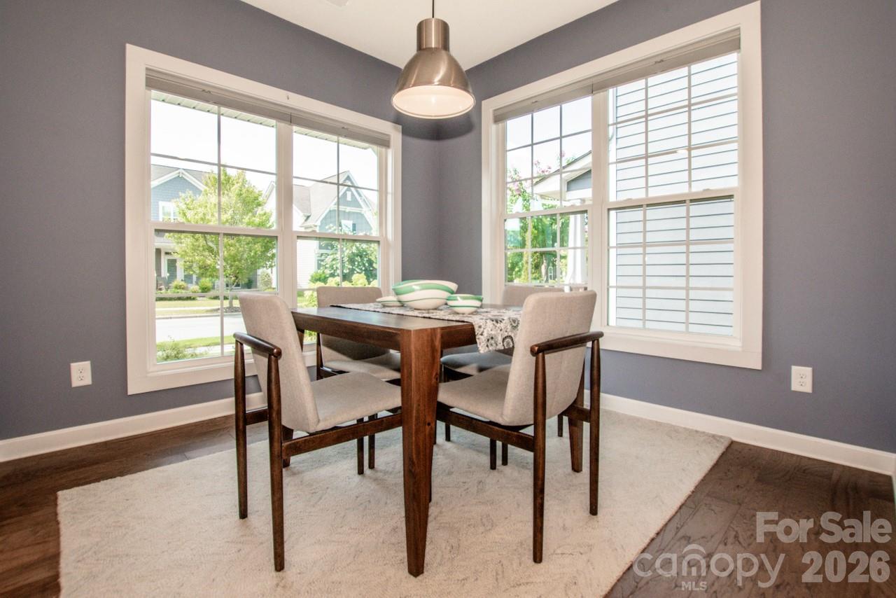 13331 Caite Ridge Road — Davidson
