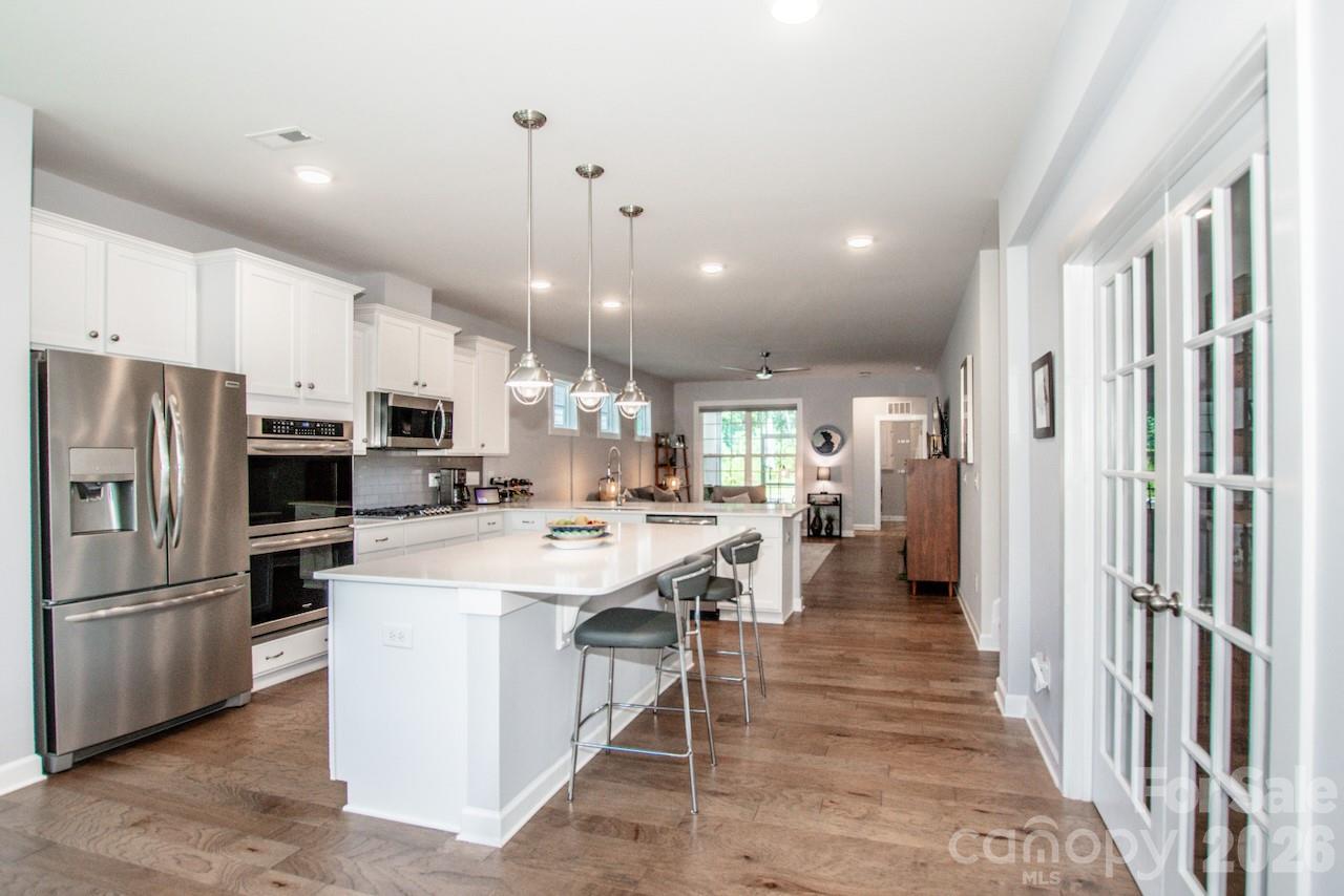 13331 Caite Ridge Road — Davidson