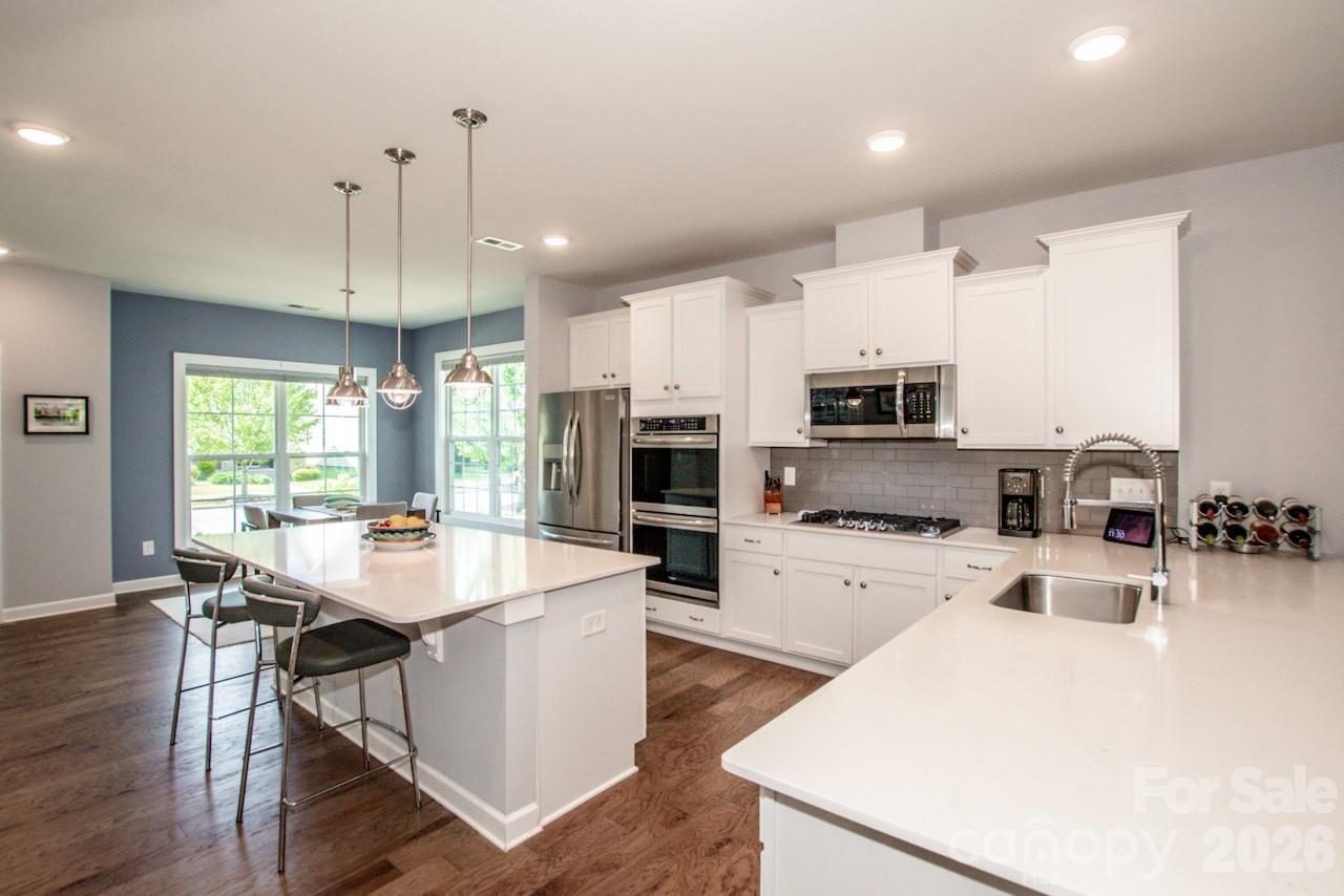 13331 Caite Ridge Road — Davidson