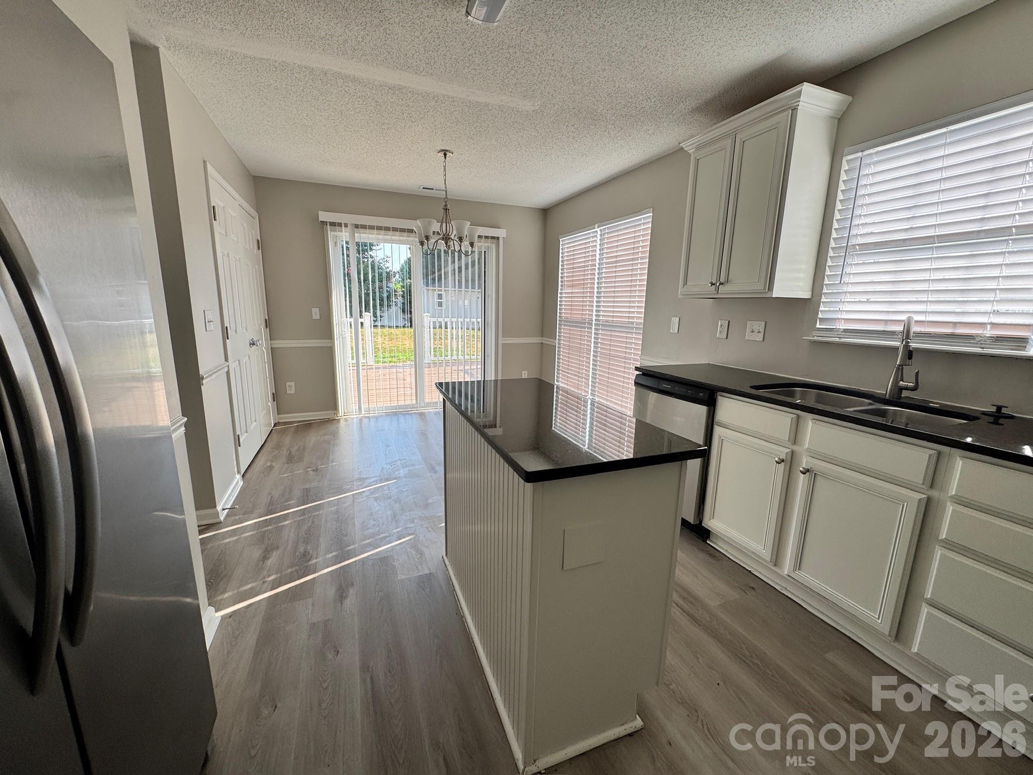 12601 Cumberland Crest Drive — Huntersville