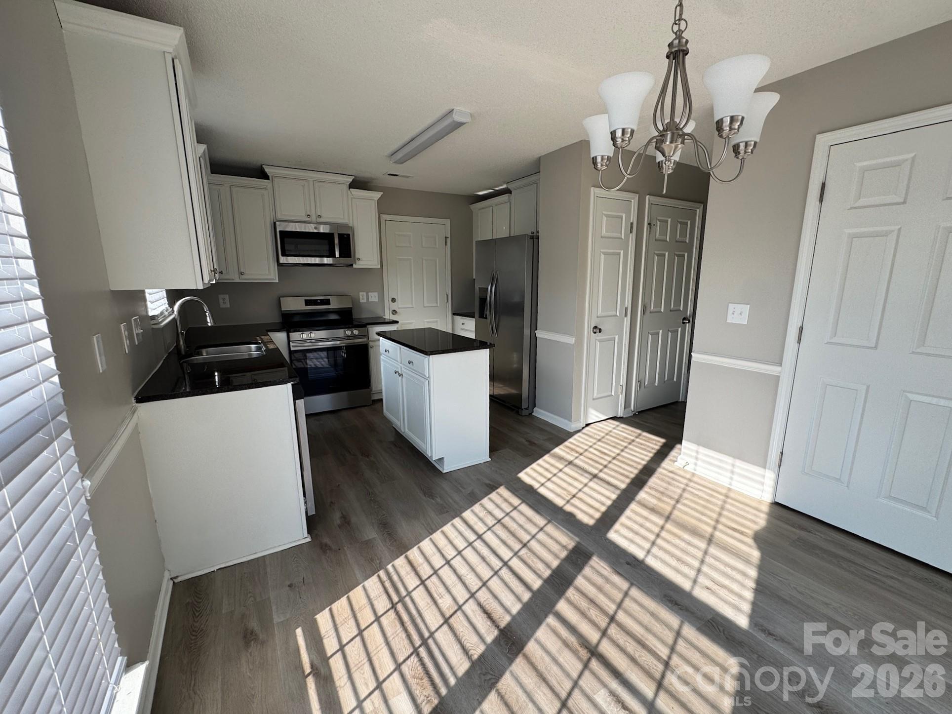 12601 Cumberland Crest Drive — Huntersville