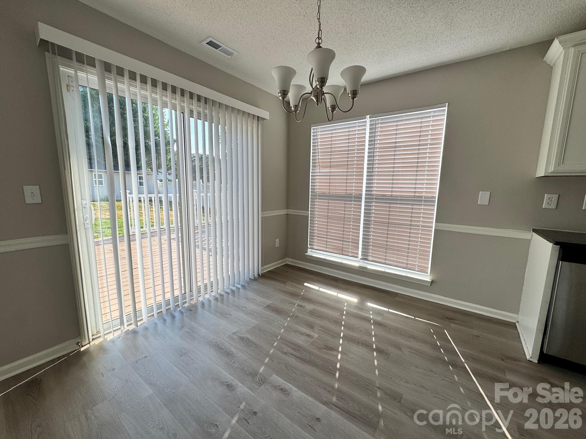 12601 Cumberland Crest Drive — Huntersville