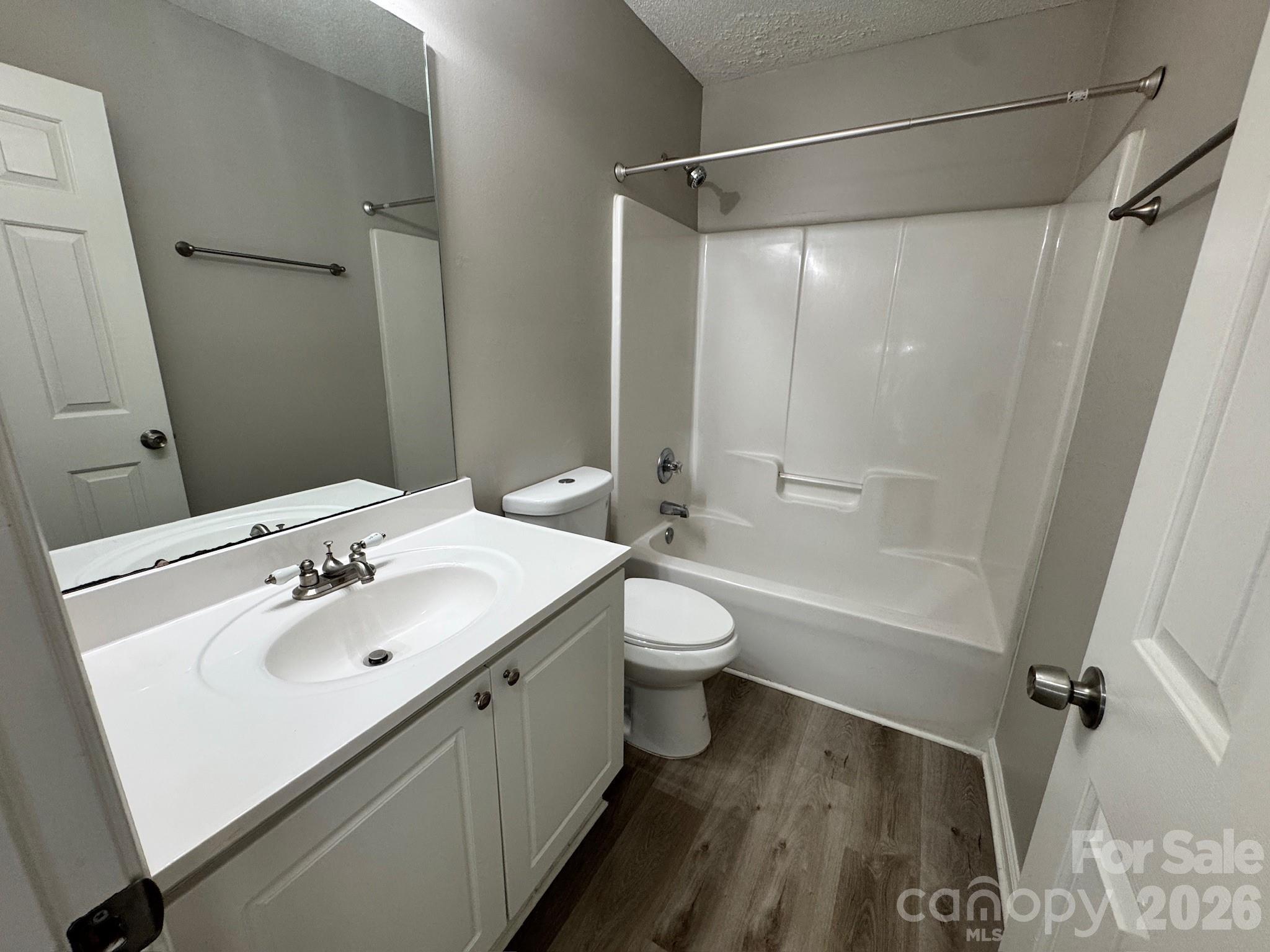 12601 Cumberland Crest Drive — Huntersville