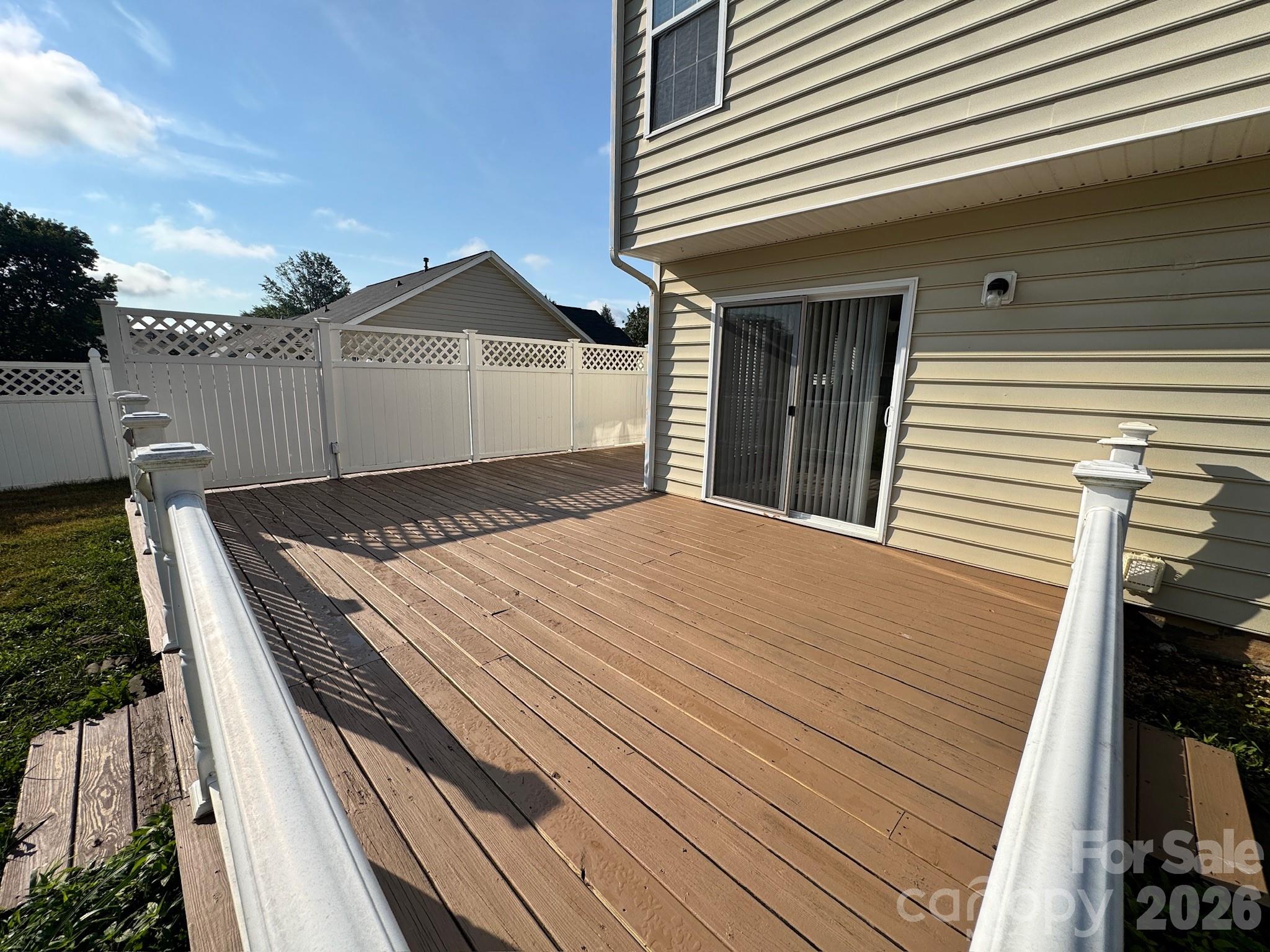 12601 Cumberland Crest Drive — Huntersville