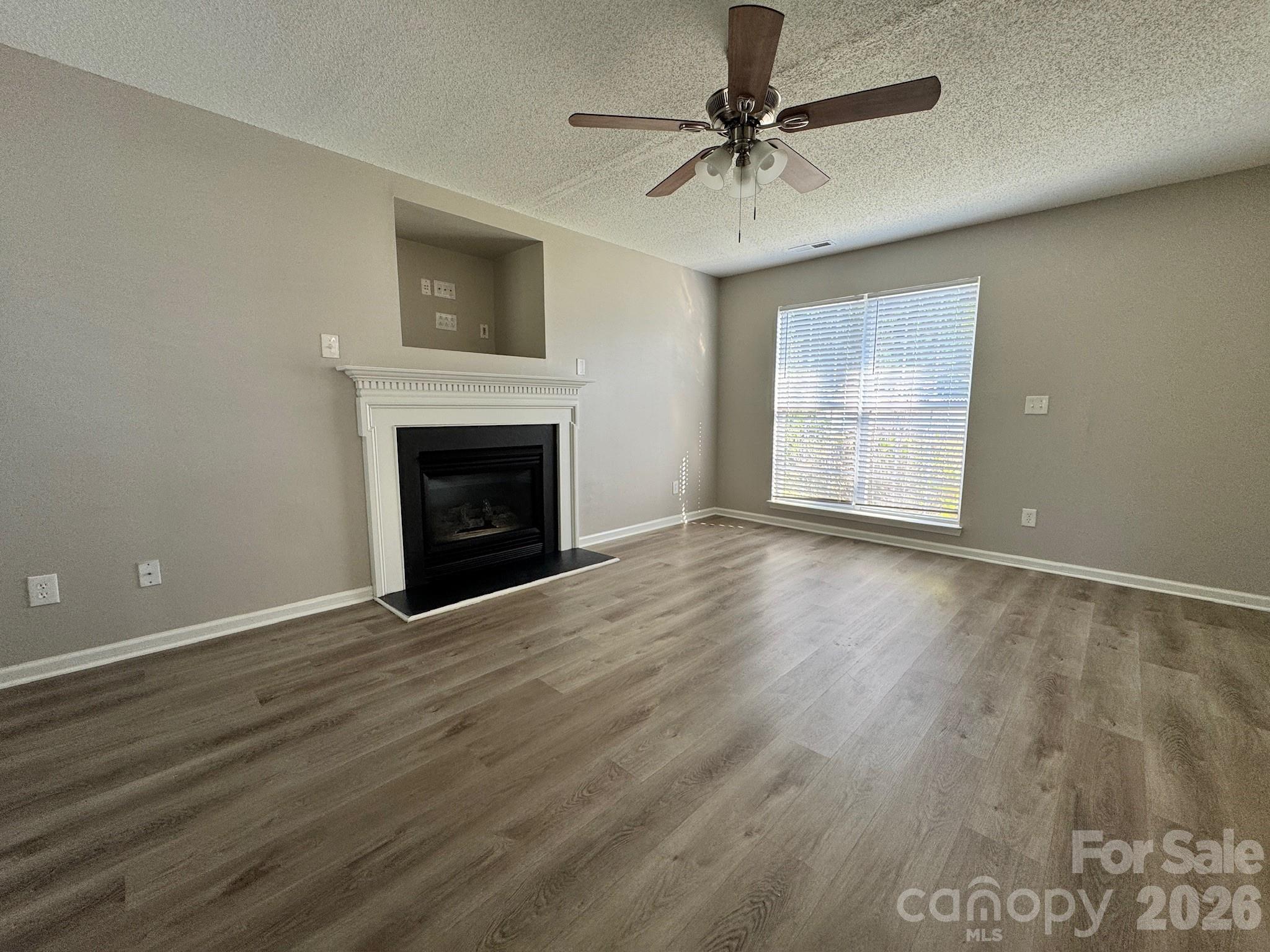 12601 Cumberland Crest Drive — Huntersville