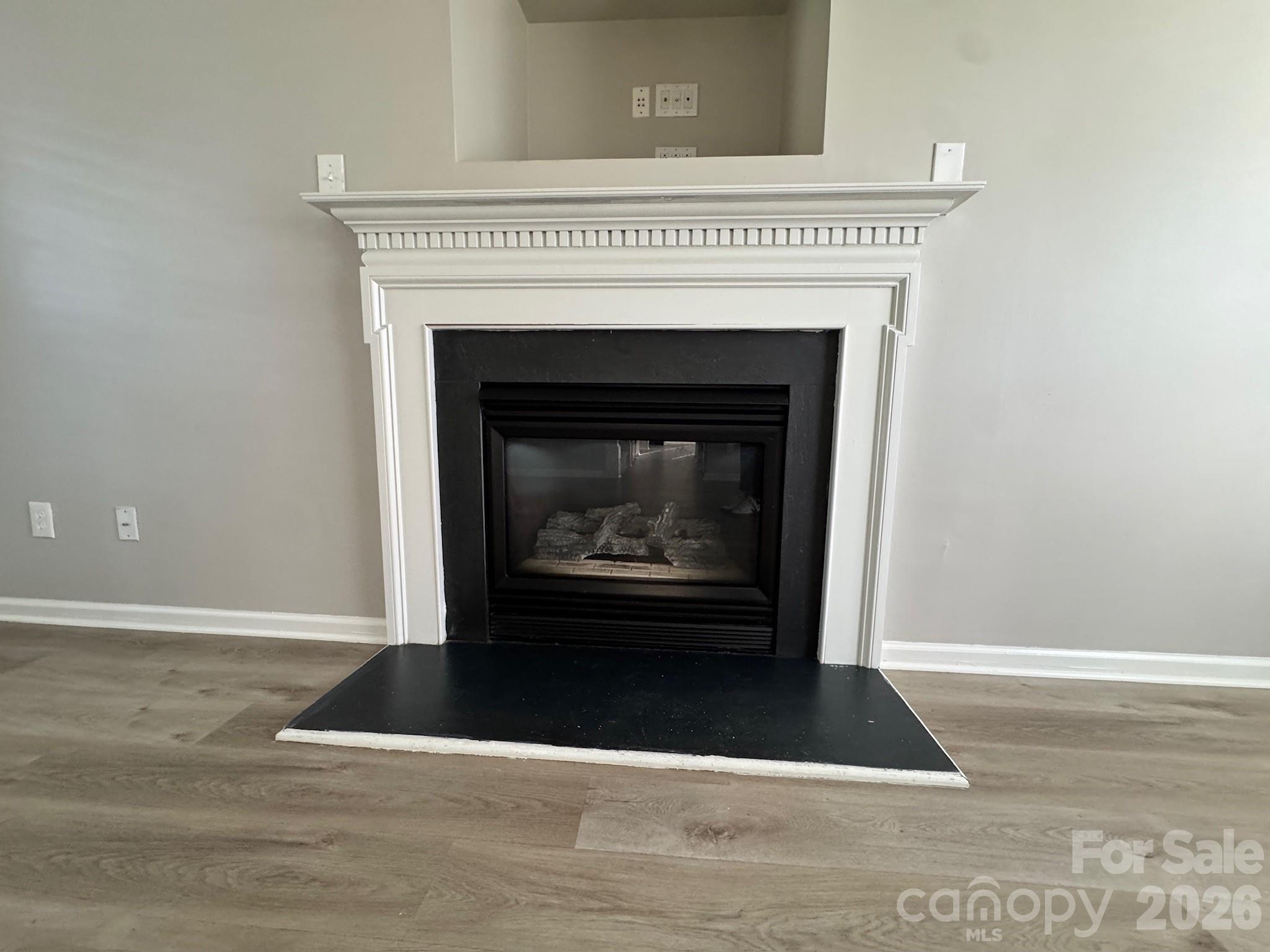 12601 Cumberland Crest Drive — Huntersville