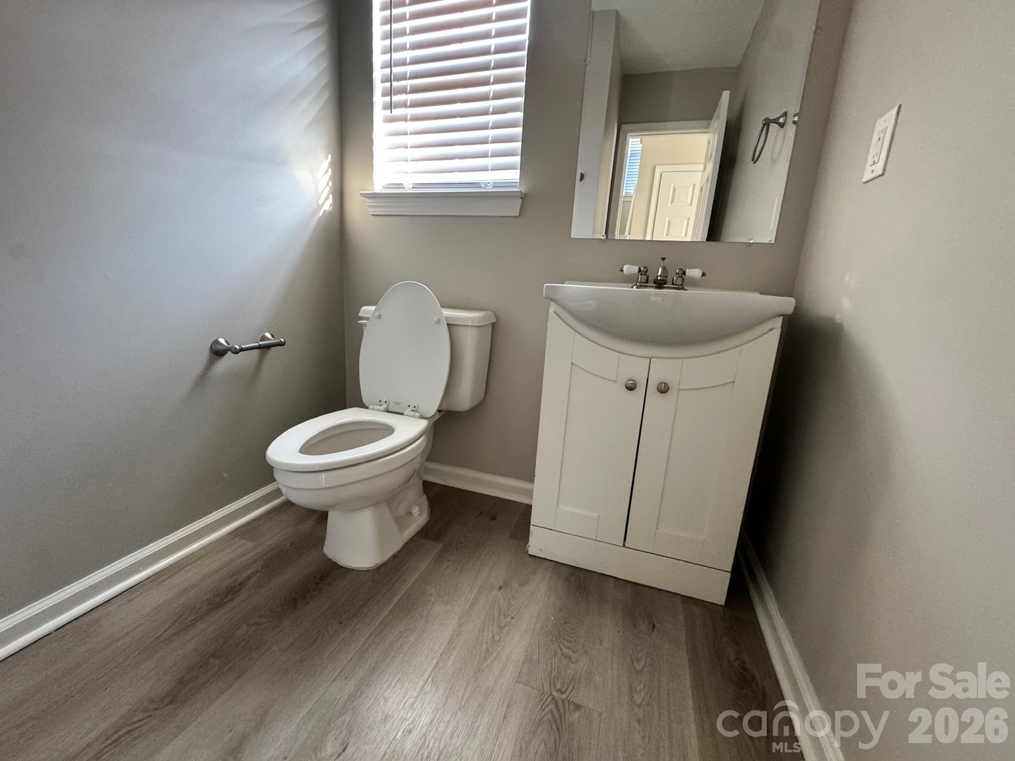 12601 Cumberland Crest Drive — Huntersville