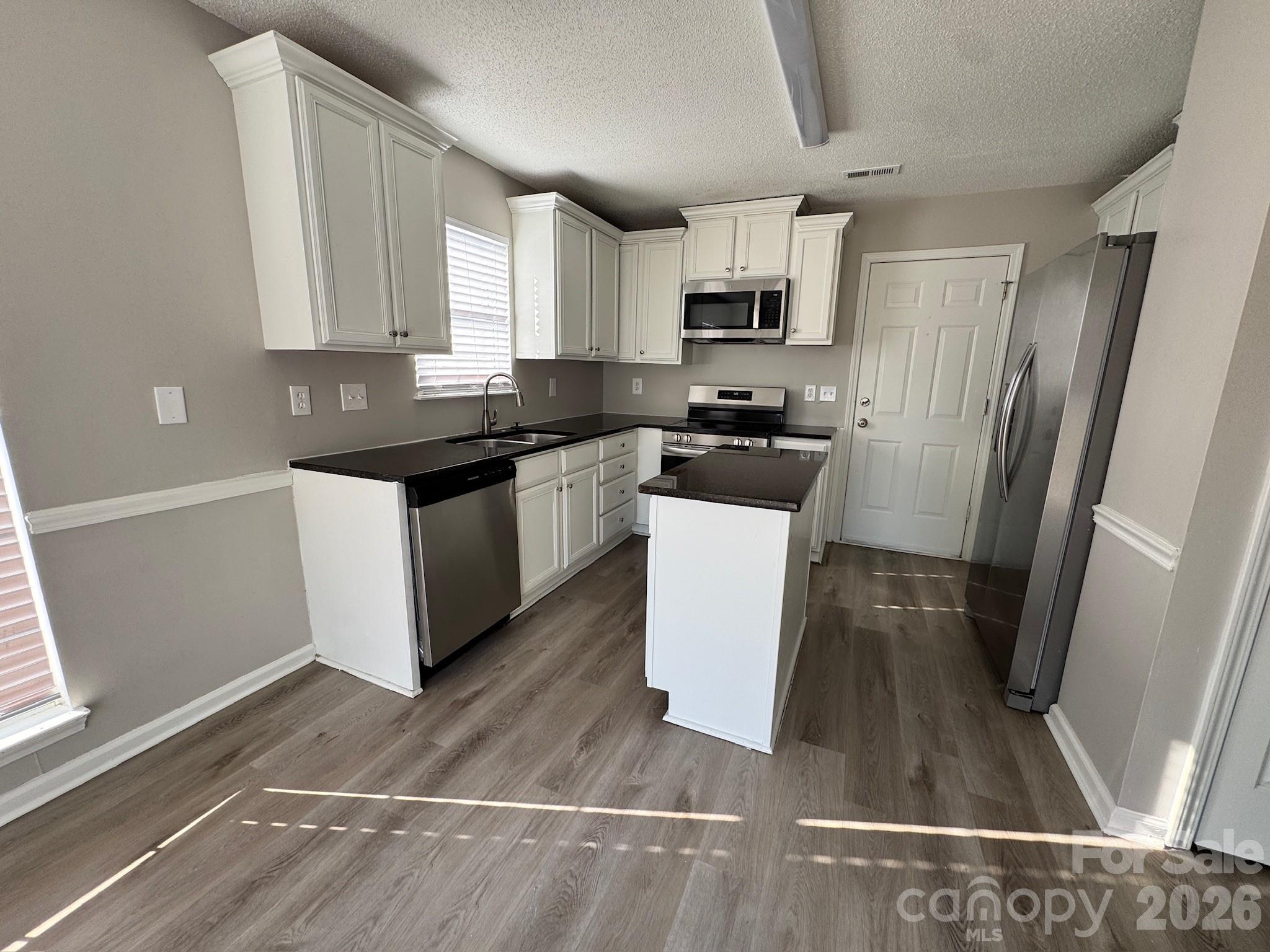12601 Cumberland Crest Drive — Huntersville