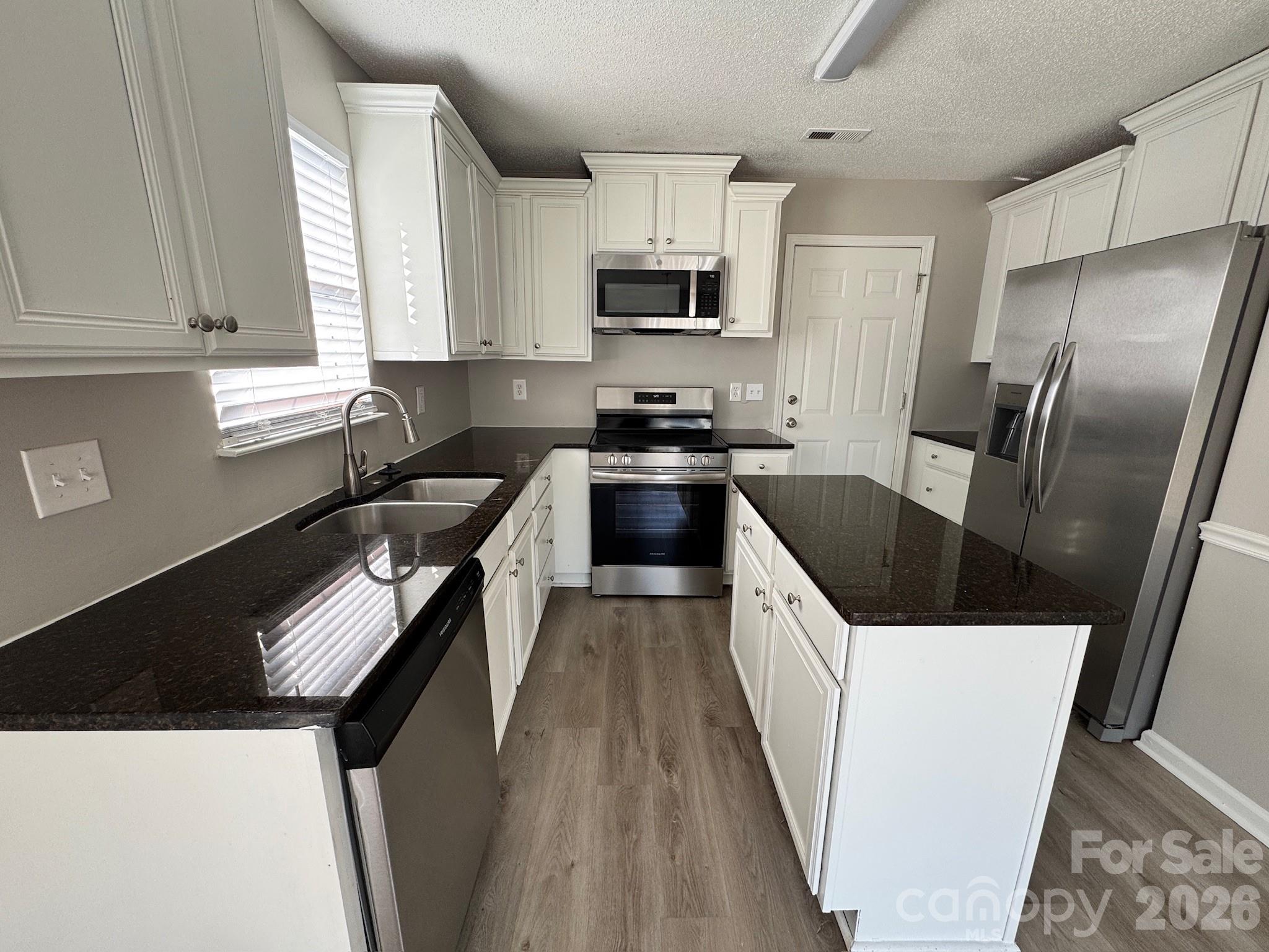 12601 Cumberland Crest Drive — Huntersville