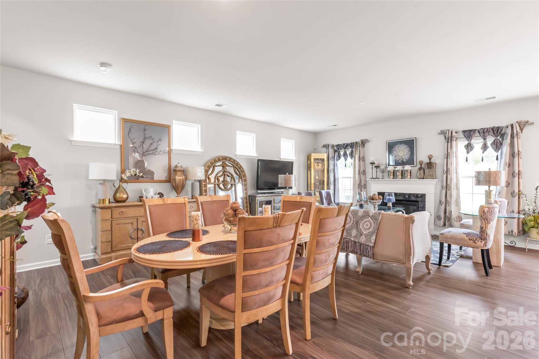 15308 Lake Ridge Road — Charlotte