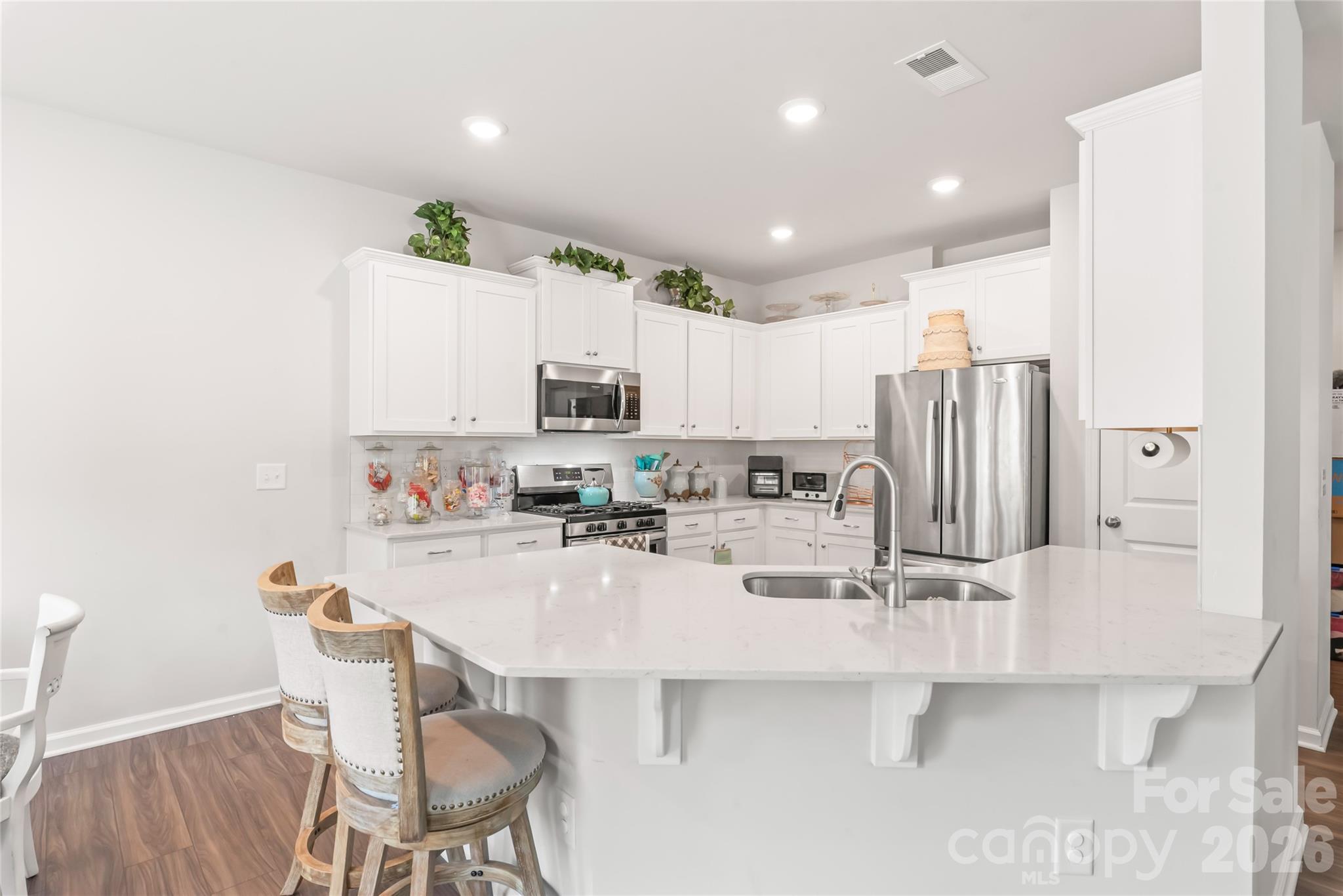 15308 Lake Ridge Road — Charlotte