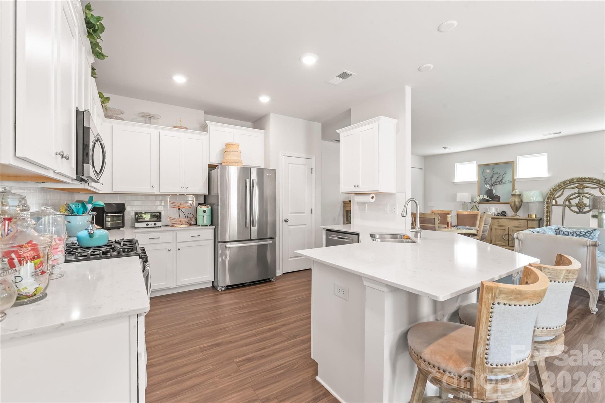 15308 Lake Ridge Road — Charlotte