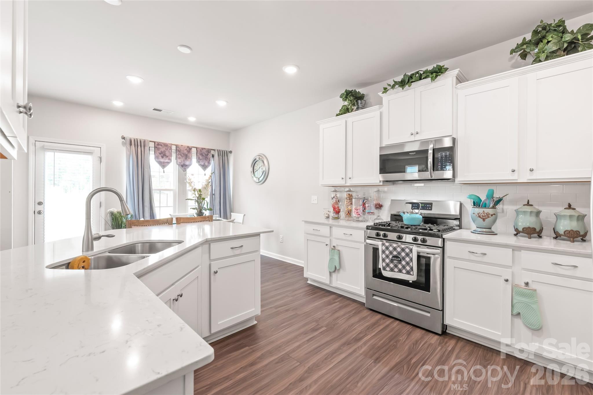 15308 Lake Ridge Road — Charlotte