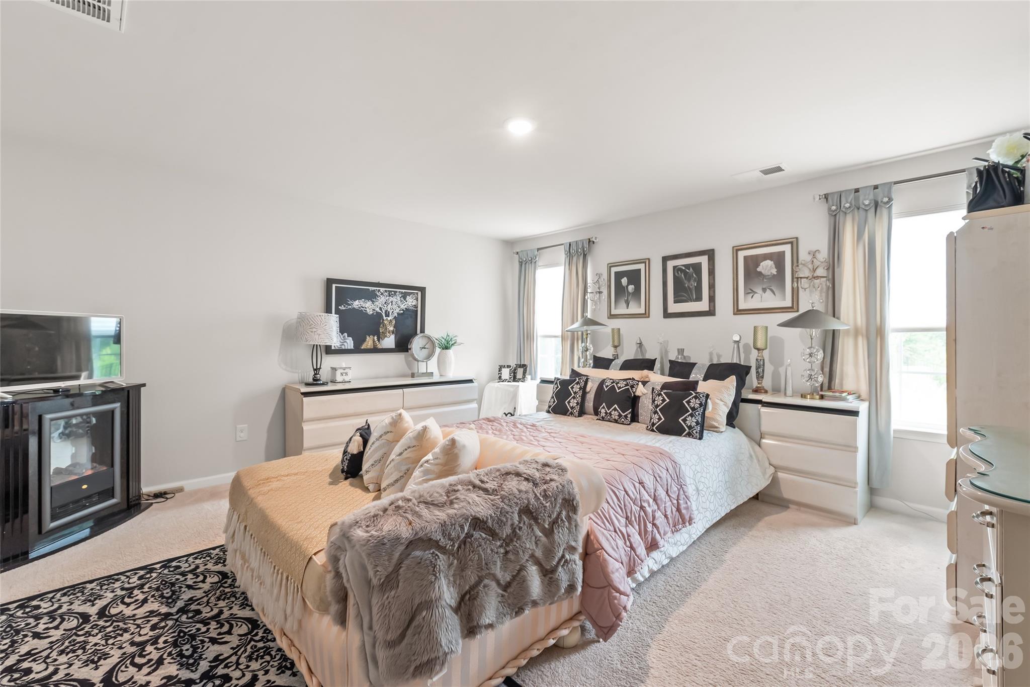 15308 Lake Ridge Road — Charlotte