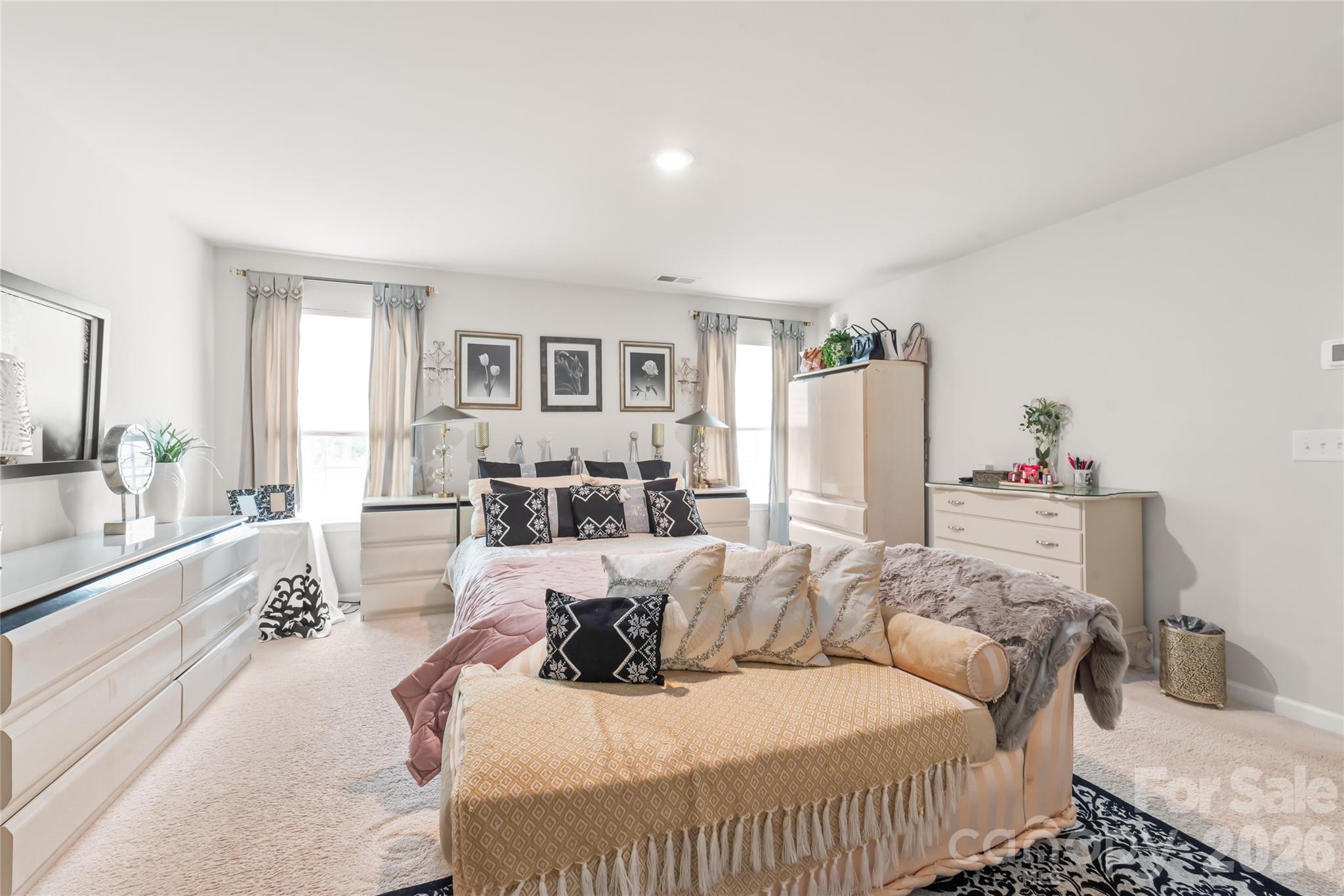 15308 Lake Ridge Road — Charlotte