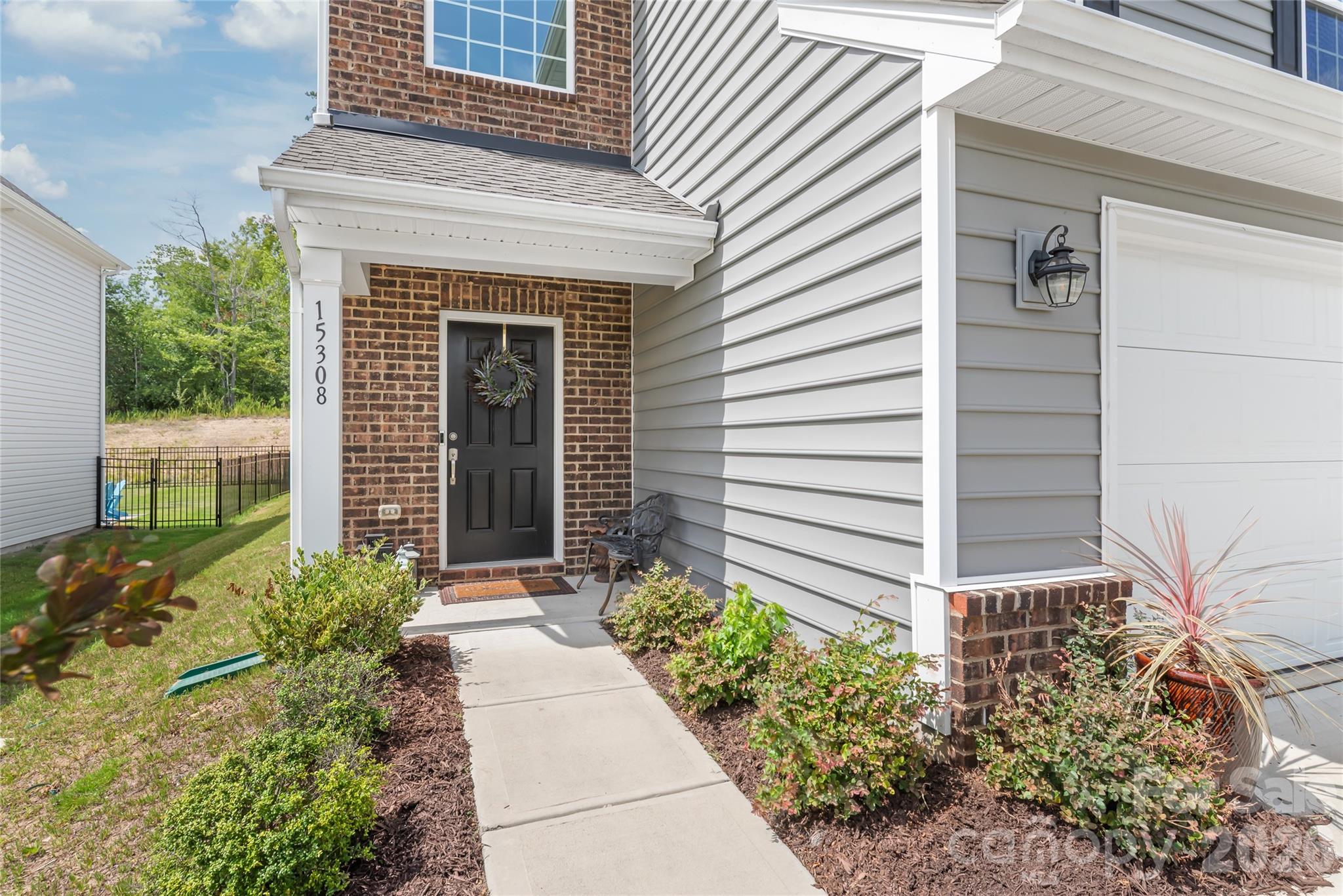 15308 Lake Ridge Road — Charlotte
