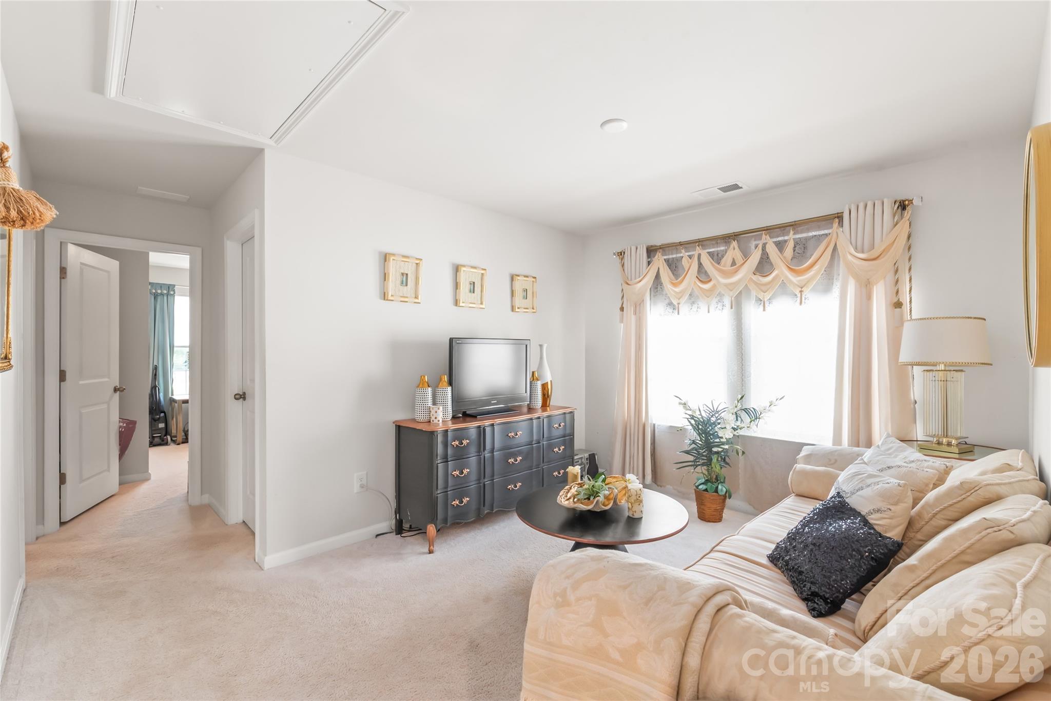 15308 Lake Ridge Road — Charlotte