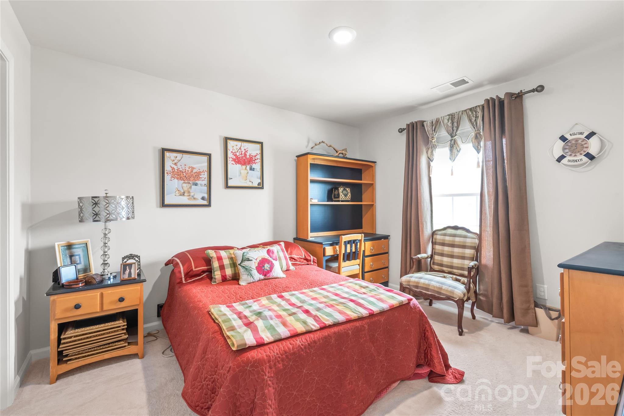 15308 Lake Ridge Road — Charlotte
