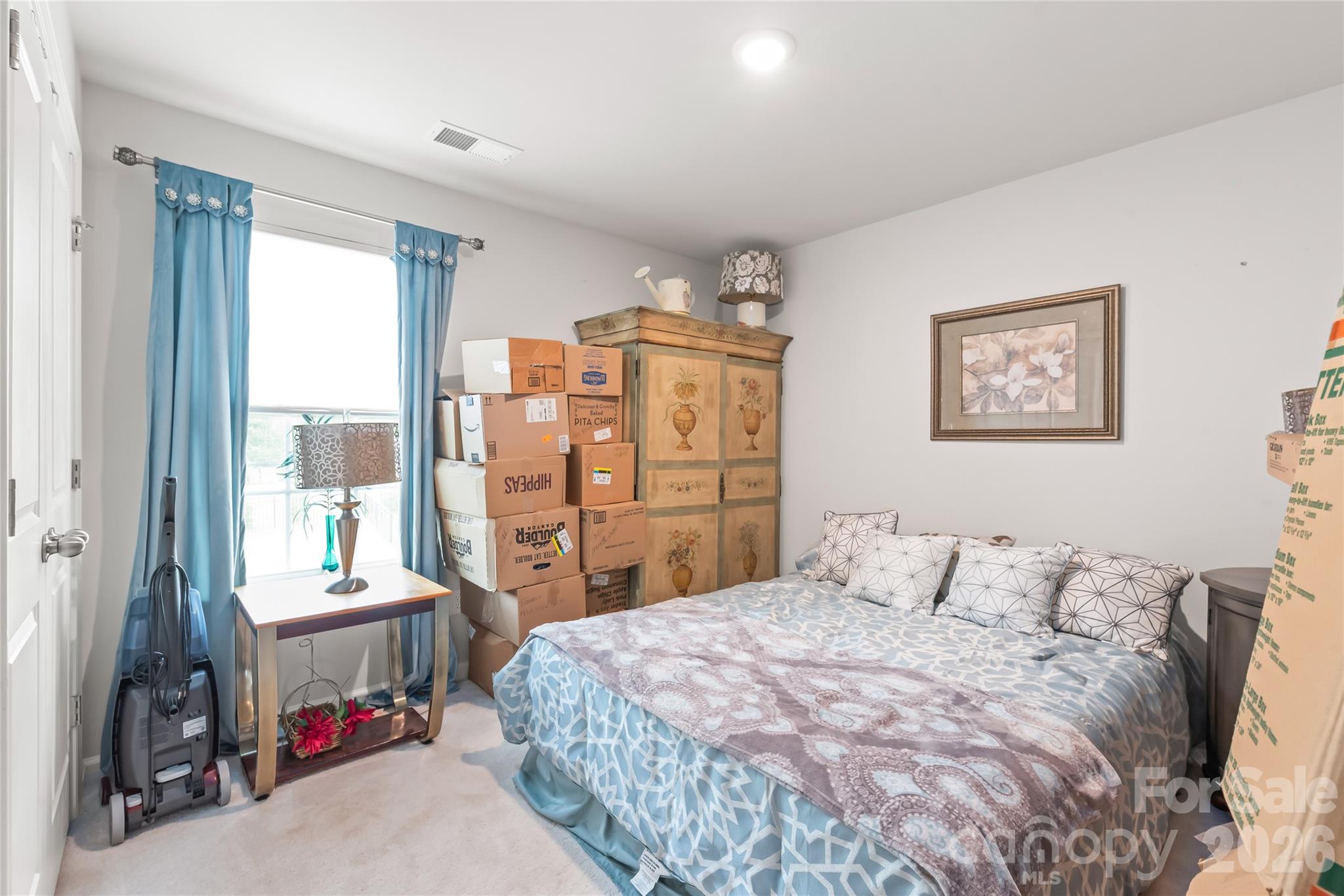 15308 Lake Ridge Road — Charlotte