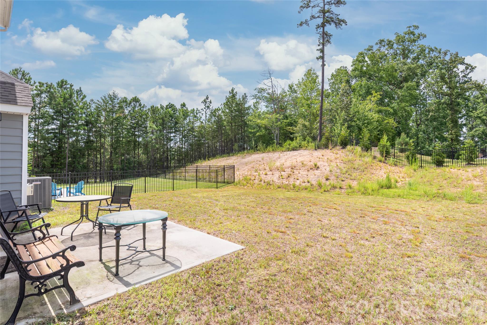 15308 Lake Ridge Road — Charlotte