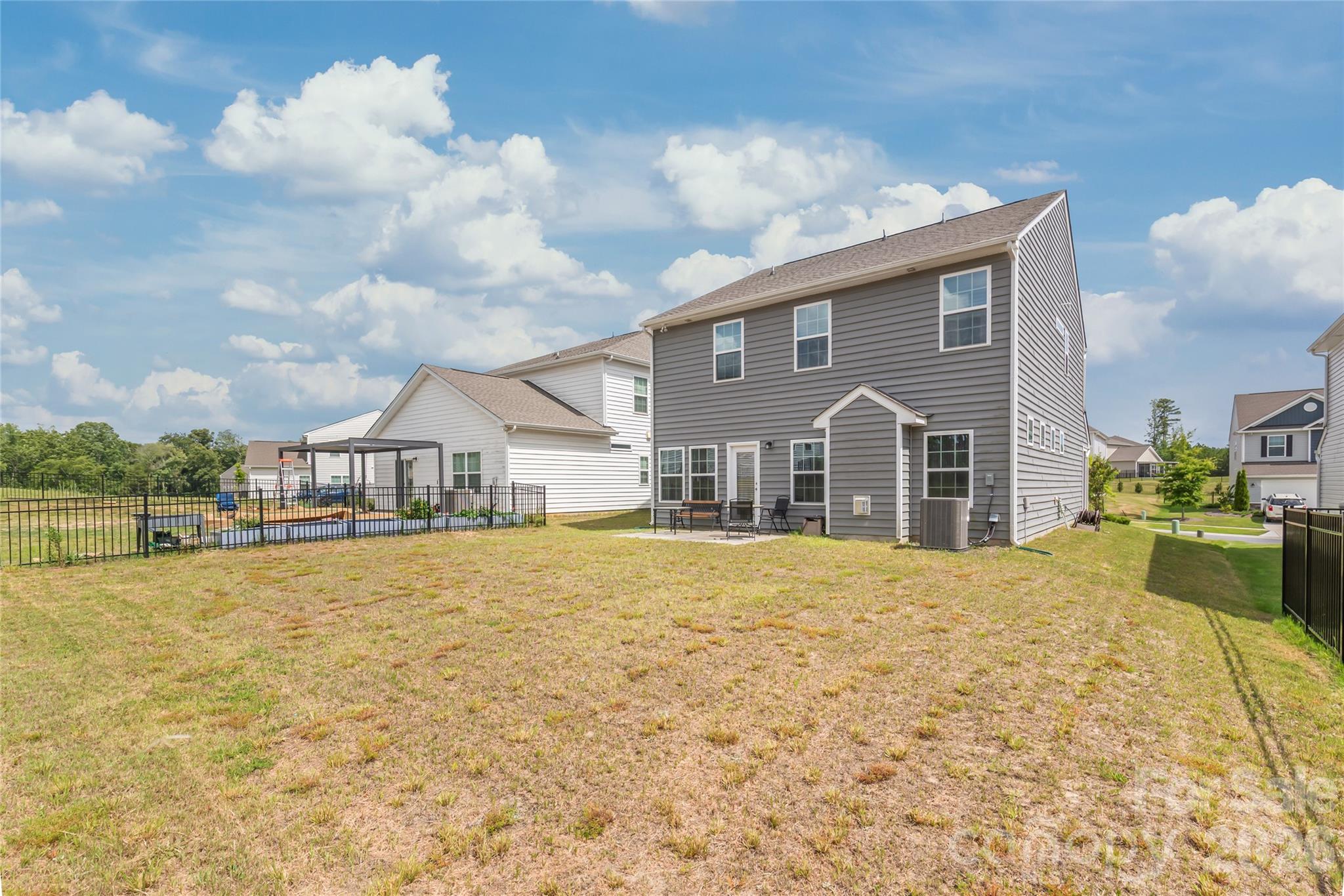 15308 Lake Ridge Road — Charlotte