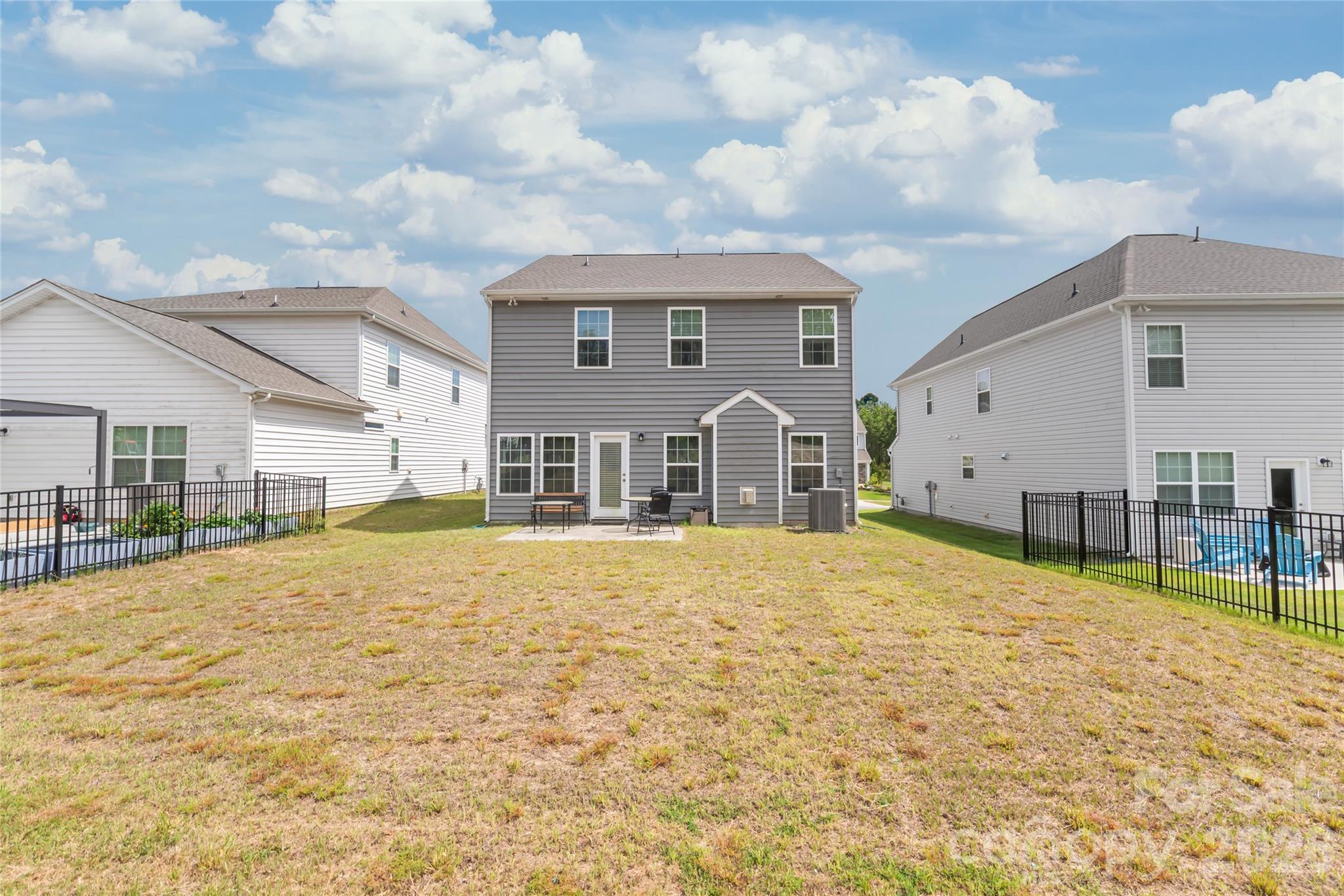 15308 Lake Ridge Road — Charlotte