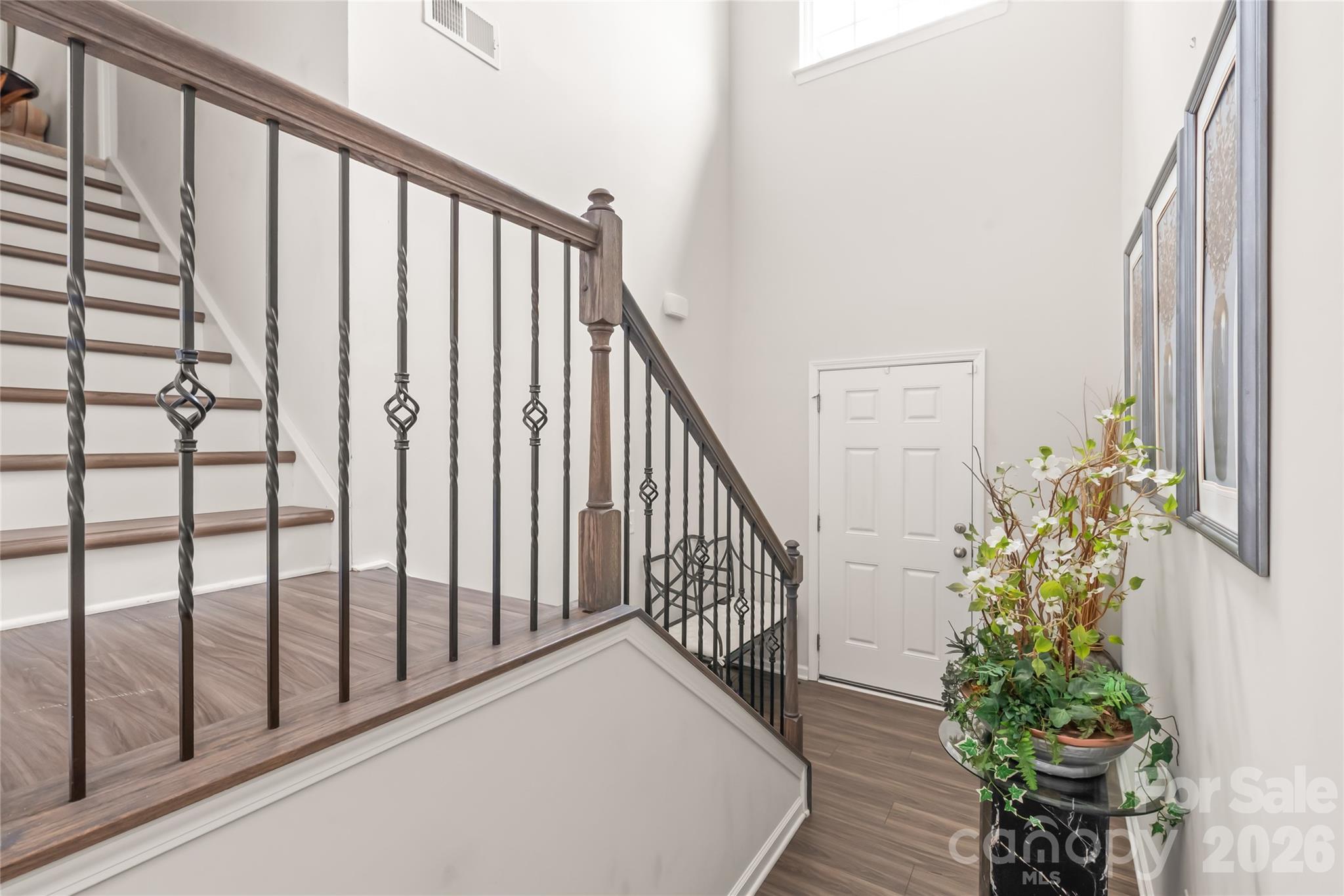 15308 Lake Ridge Road — Charlotte