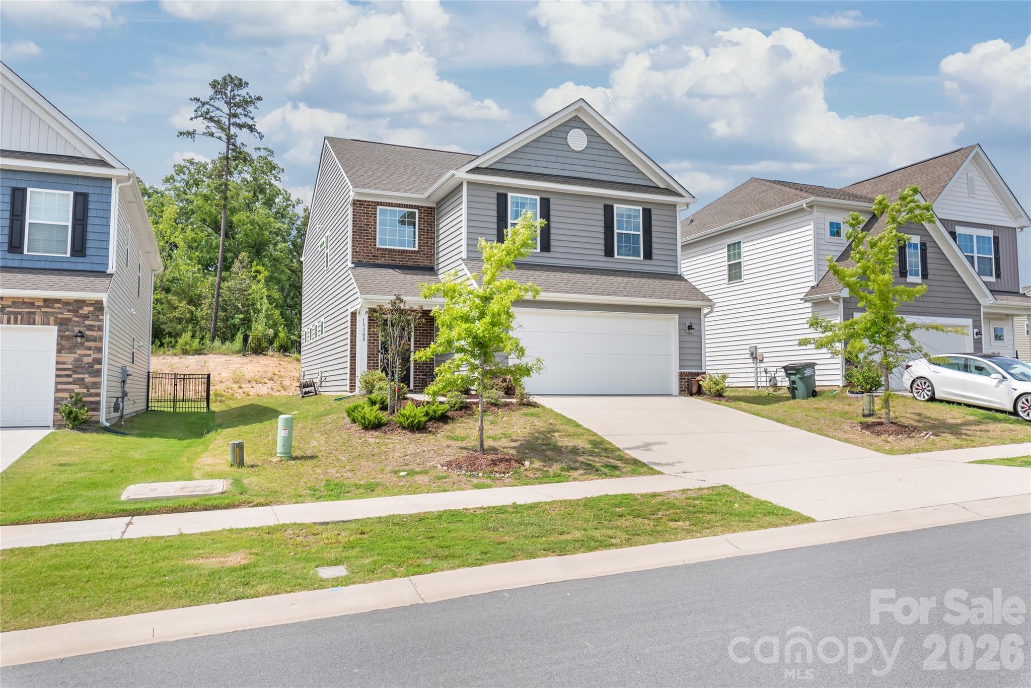 15308 Lake Ridge Road — Charlotte