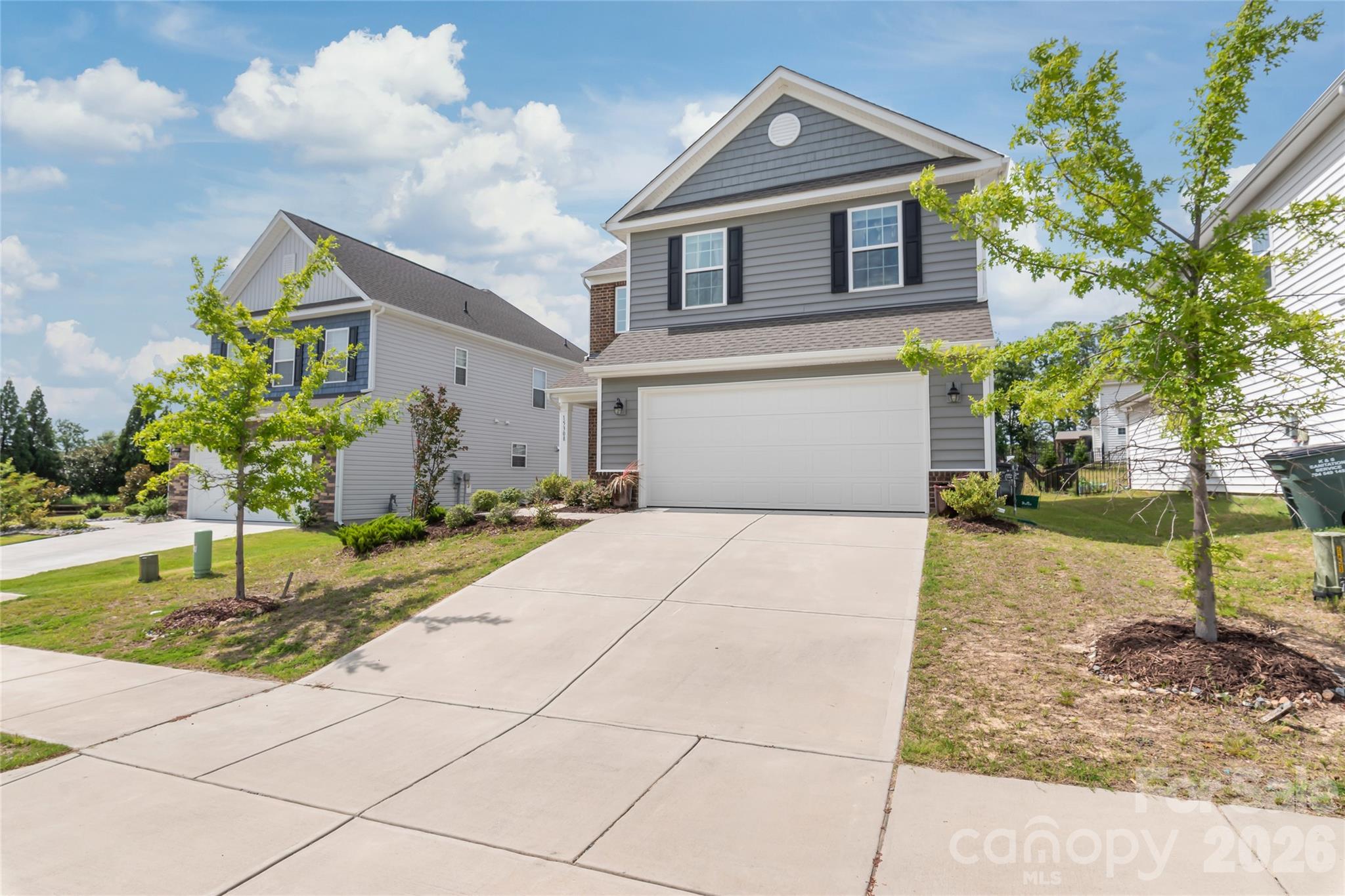 15308 Lake Ridge Road — Charlotte