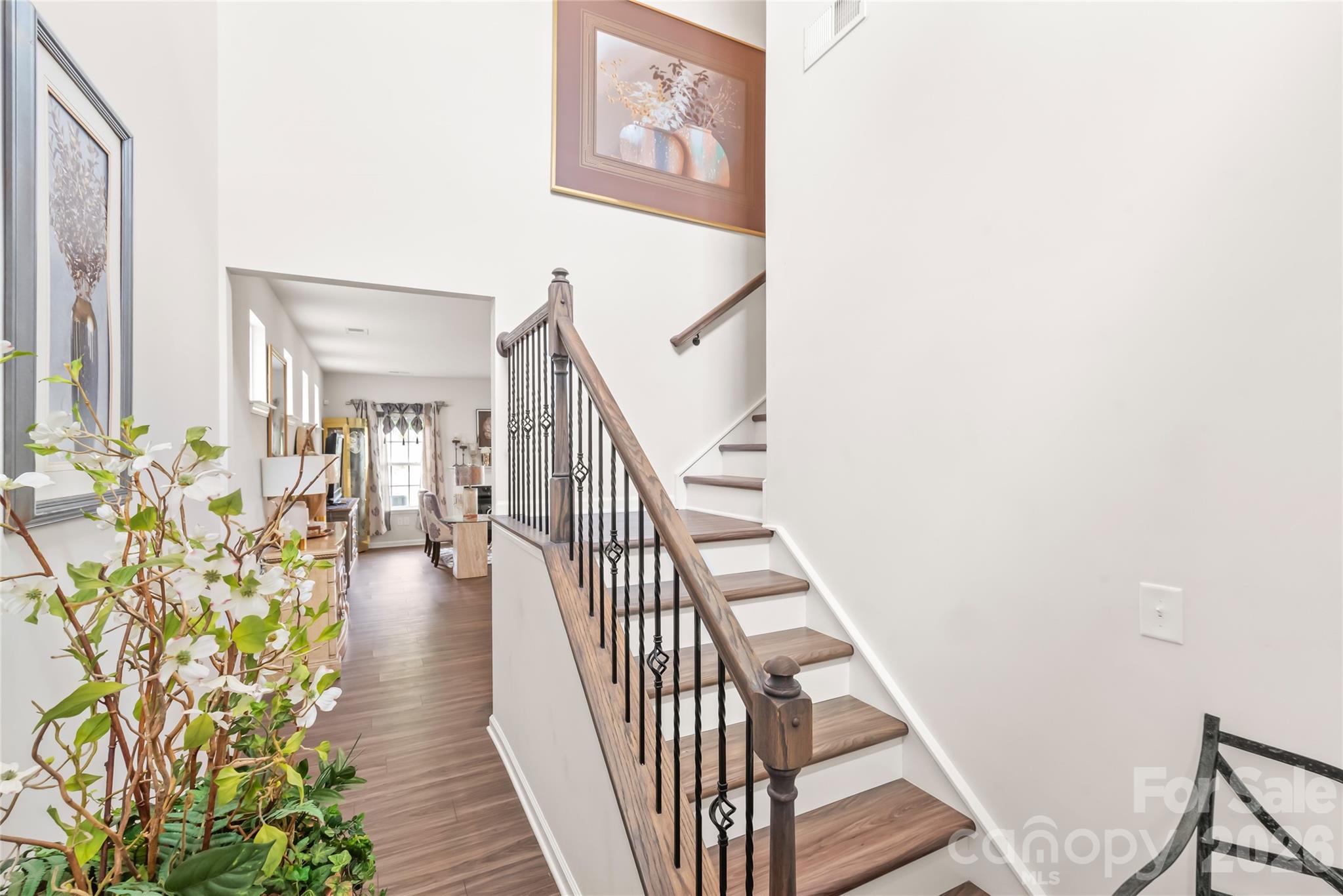 15308 Lake Ridge Road — Charlotte