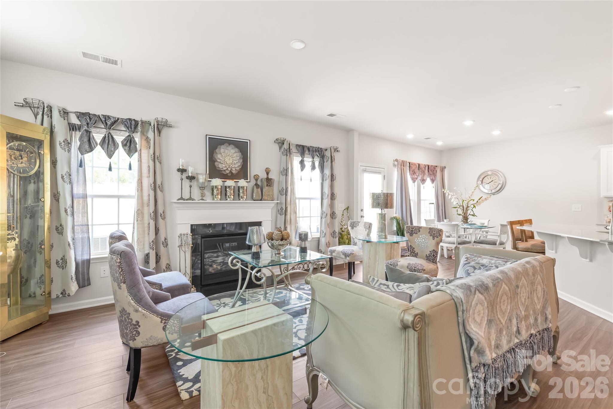 15308 Lake Ridge Road — Charlotte