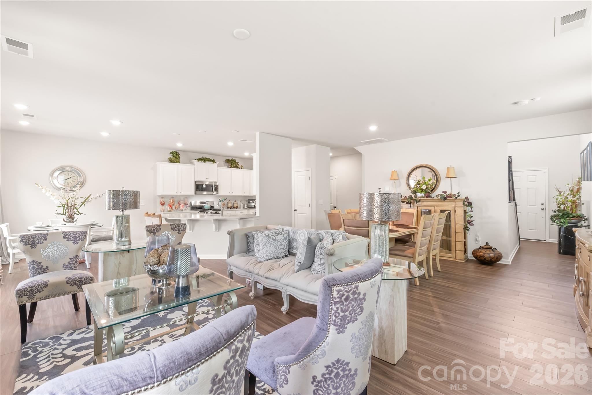 15308 Lake Ridge Road — Charlotte