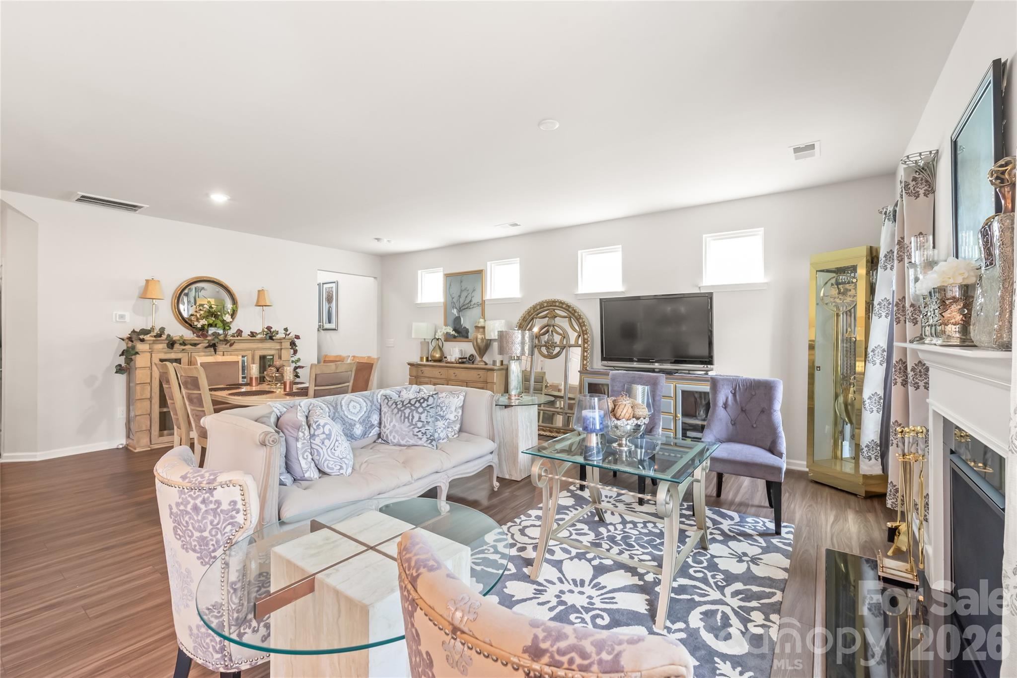 15308 Lake Ridge Road — Charlotte