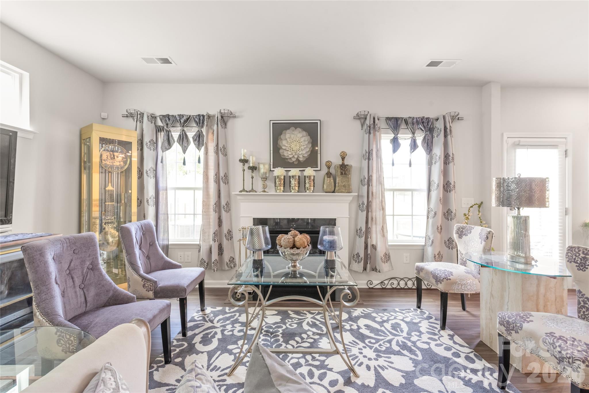 15308 Lake Ridge Road — Charlotte