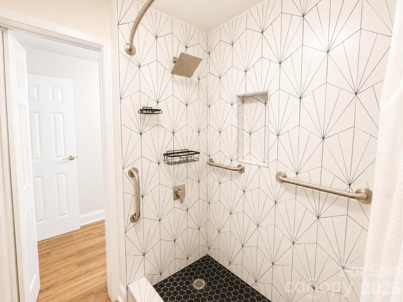 1300 Reece Road #111 — Charlotte