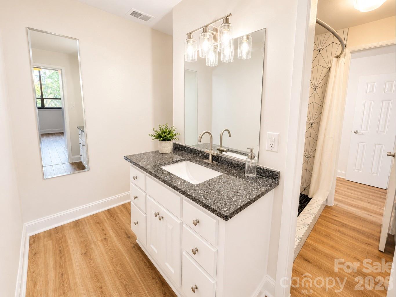 1300 Reece Road #111 — Charlotte