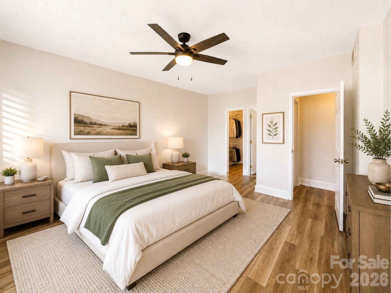 1300 Reece Road #111 — Charlotte